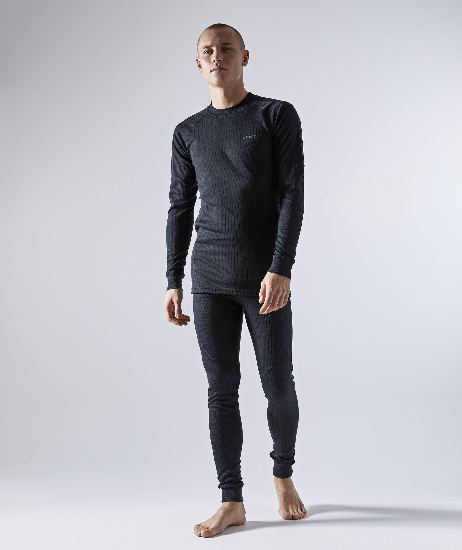 Craft Core Dry Baselayer-Set