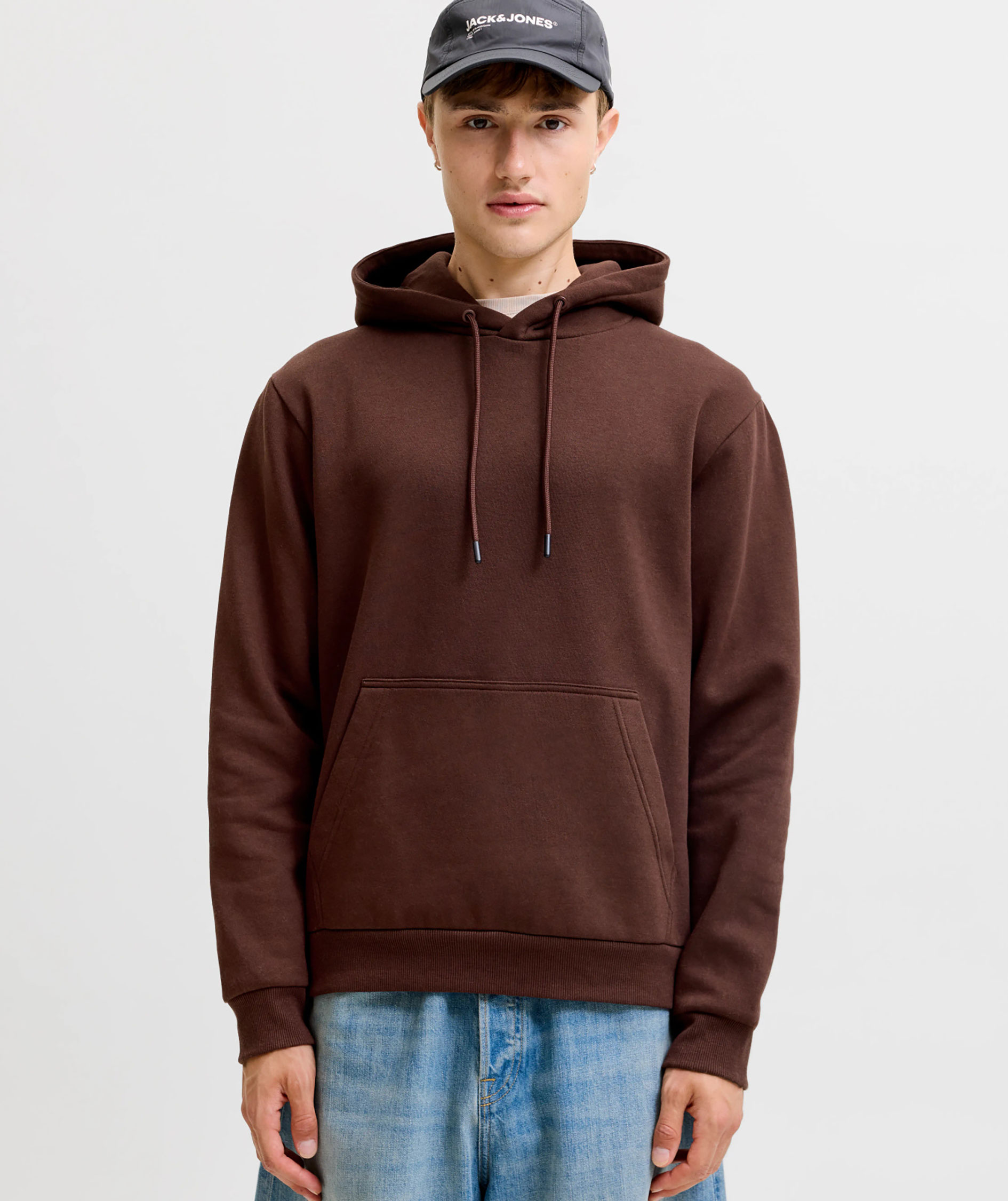 Jack & Jones JJEBRADLEY hoodie