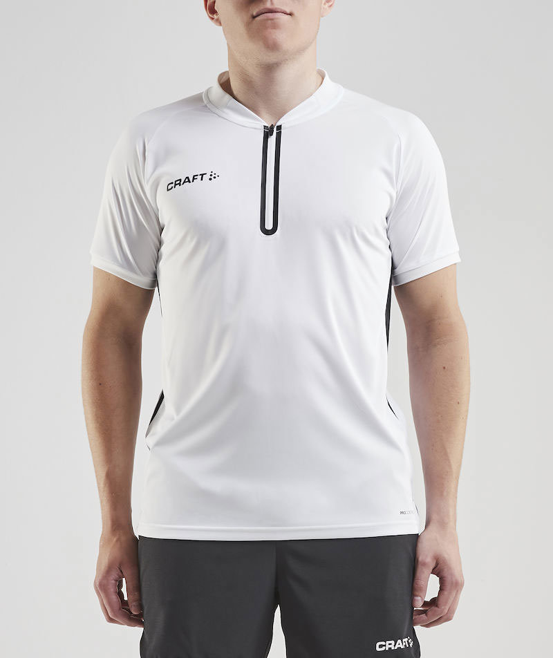 Craft Pro Control Impact pik&eacute;tr&ouml;ja, White/black, large image number 1