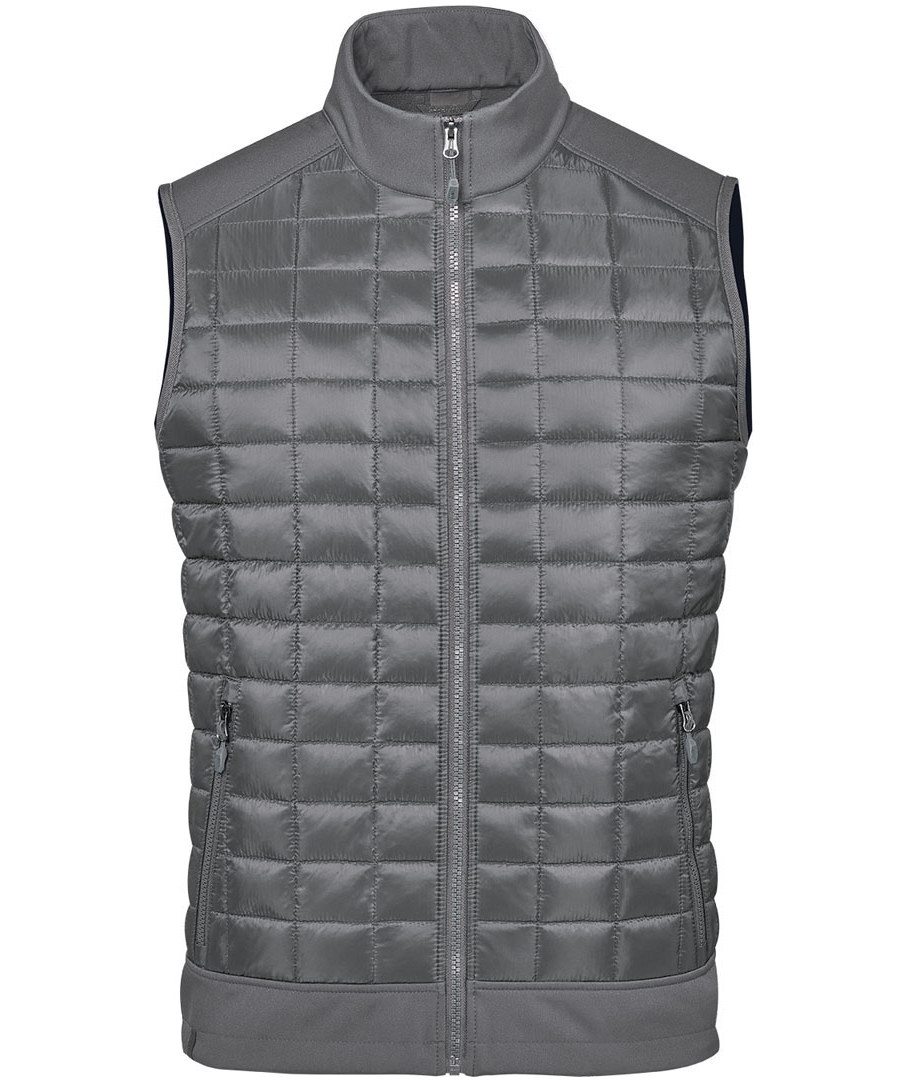 Stormtech Appalachian hybrid vest