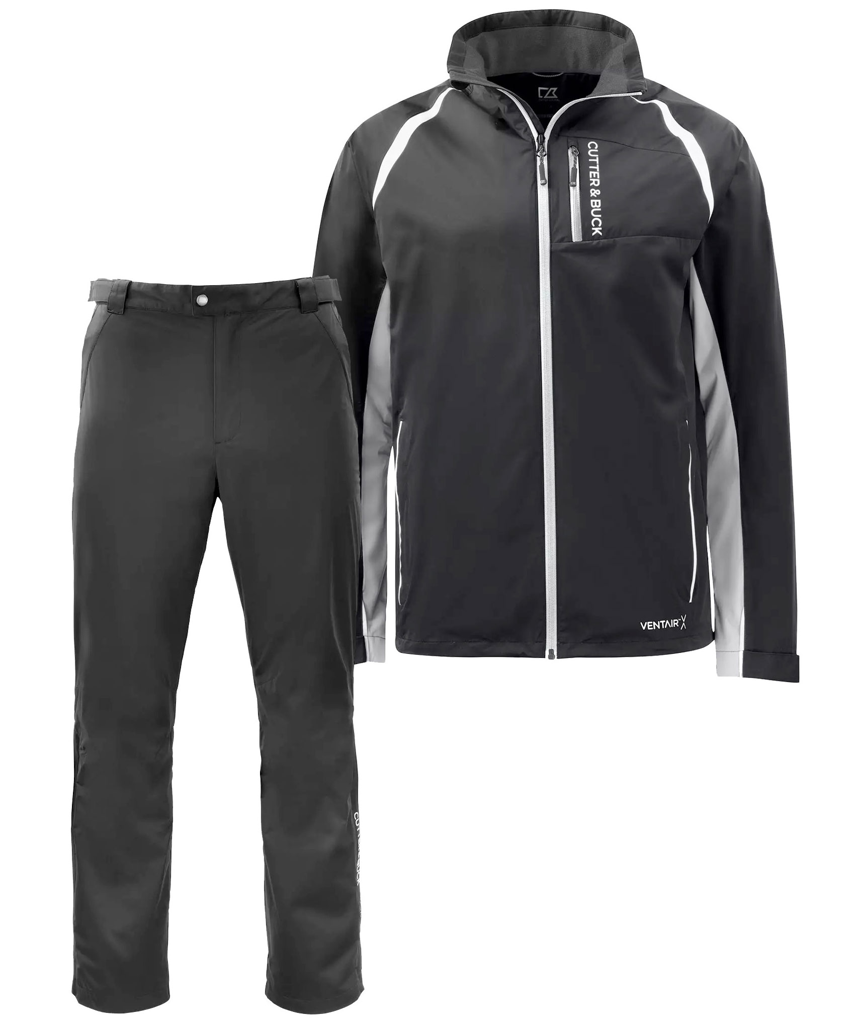 Cutter & Buck regns&aelig;t