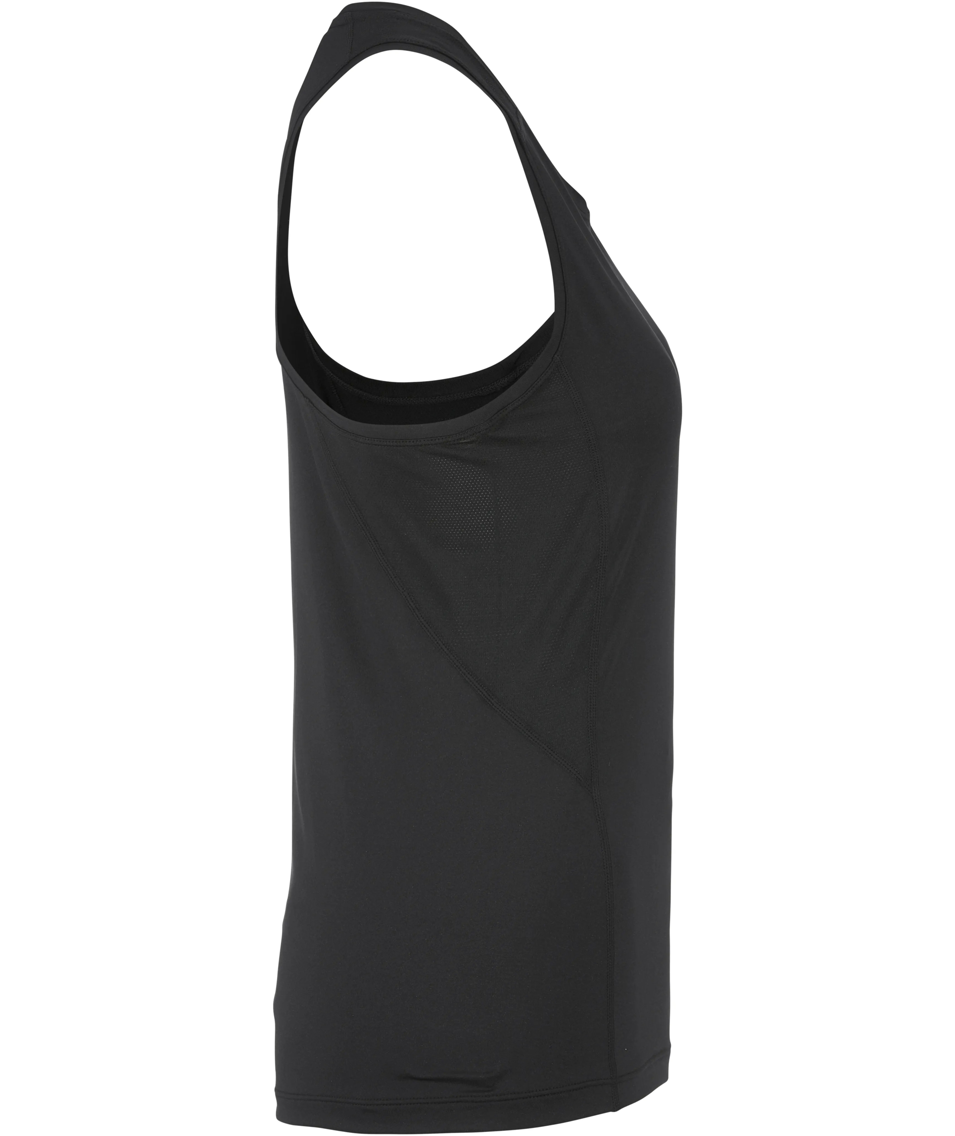 Craft ADV Essence dame tank top 2, Black, large image number 4