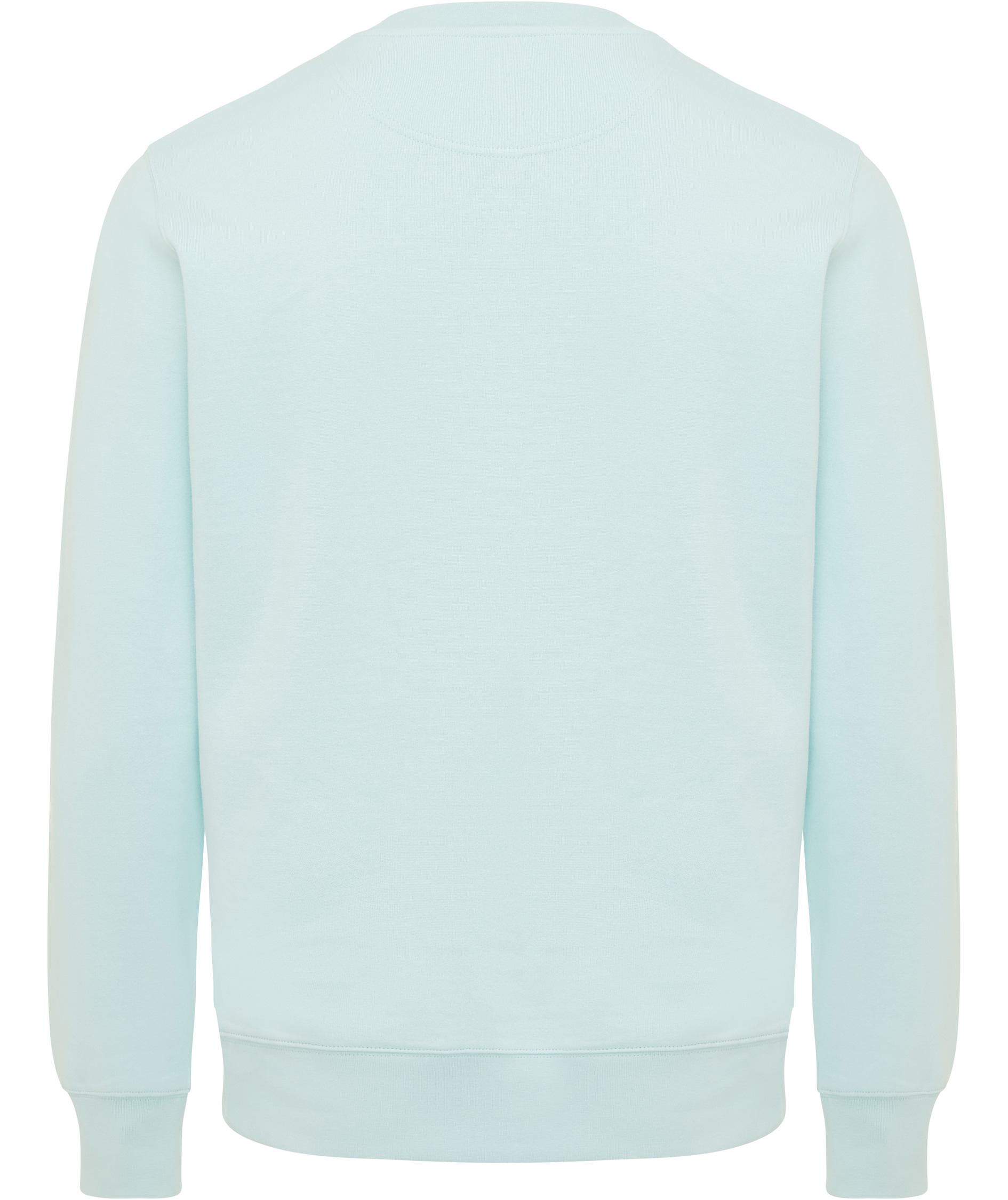 Iqoniq Etosha sweatshirt, Crushed Mint, large image number 2