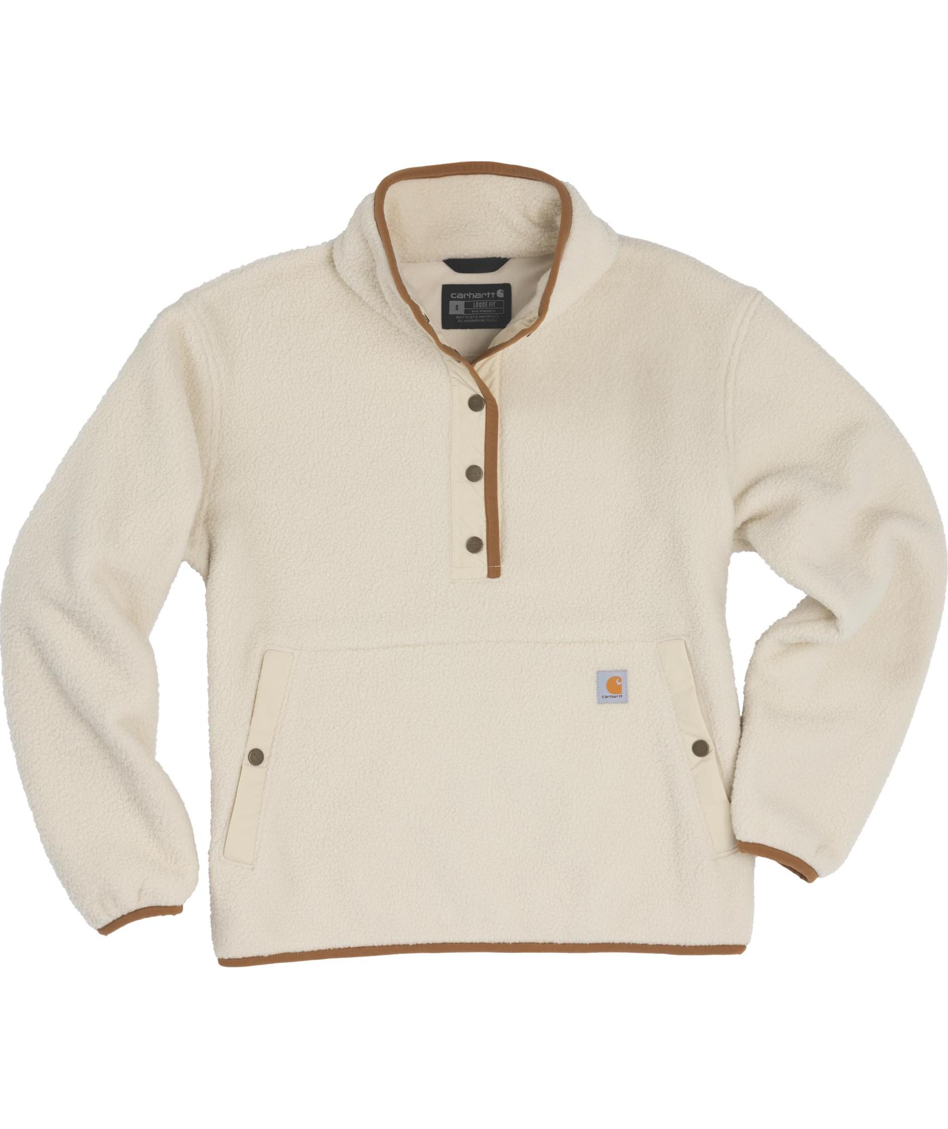 Carhartt dame fiberpelstr&oslash;je