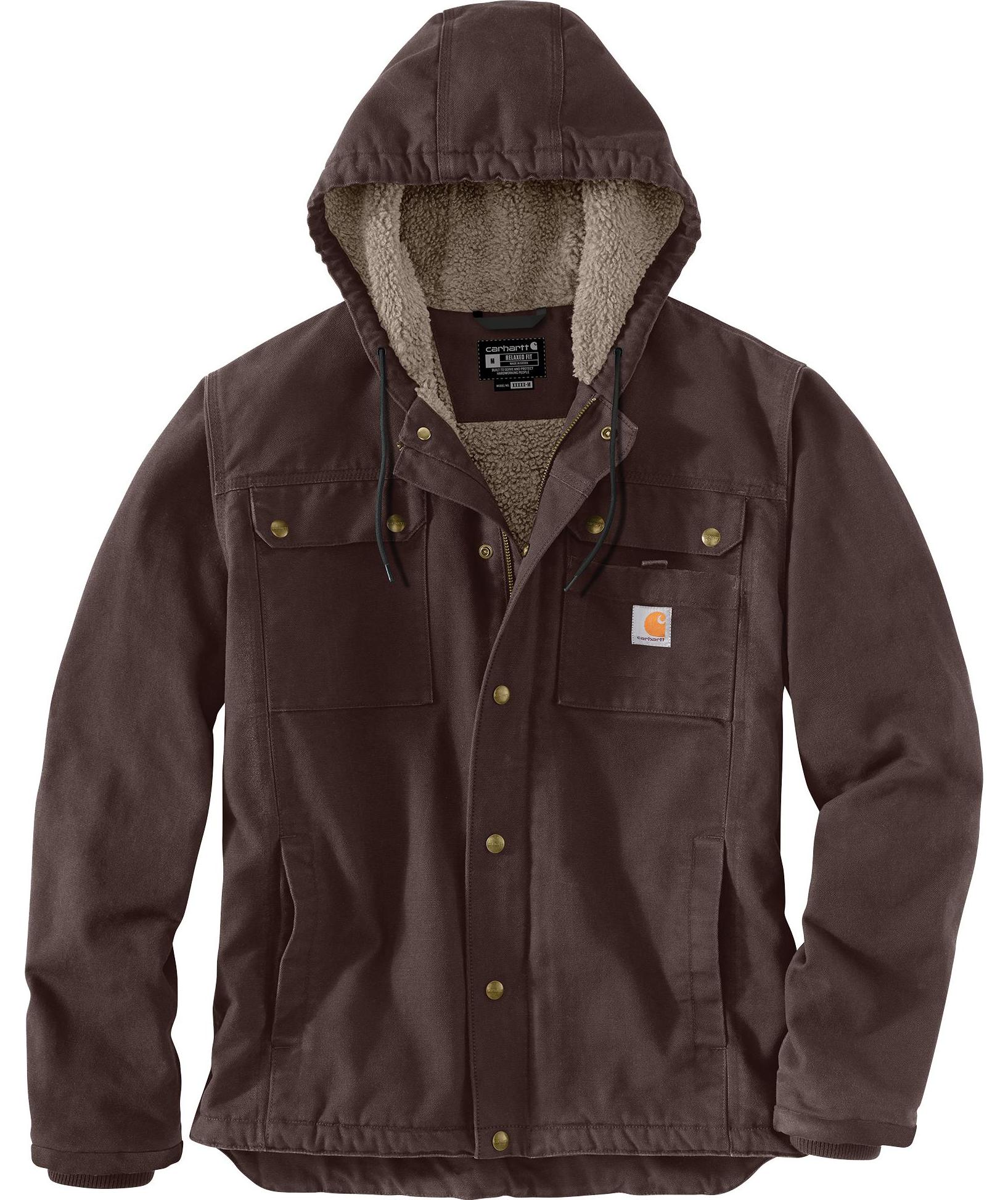 Carhartt Bartlett jakke