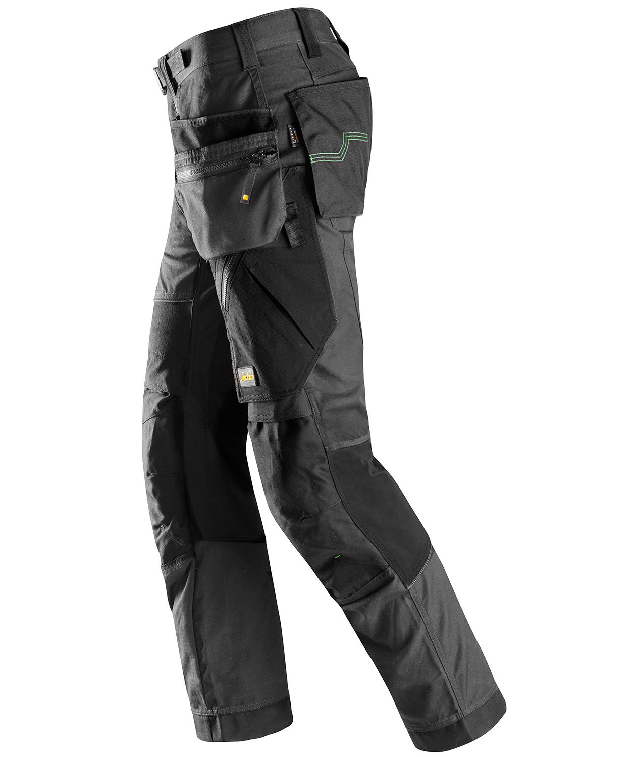 Snickers FlexiWork Handwerkerhose 6902