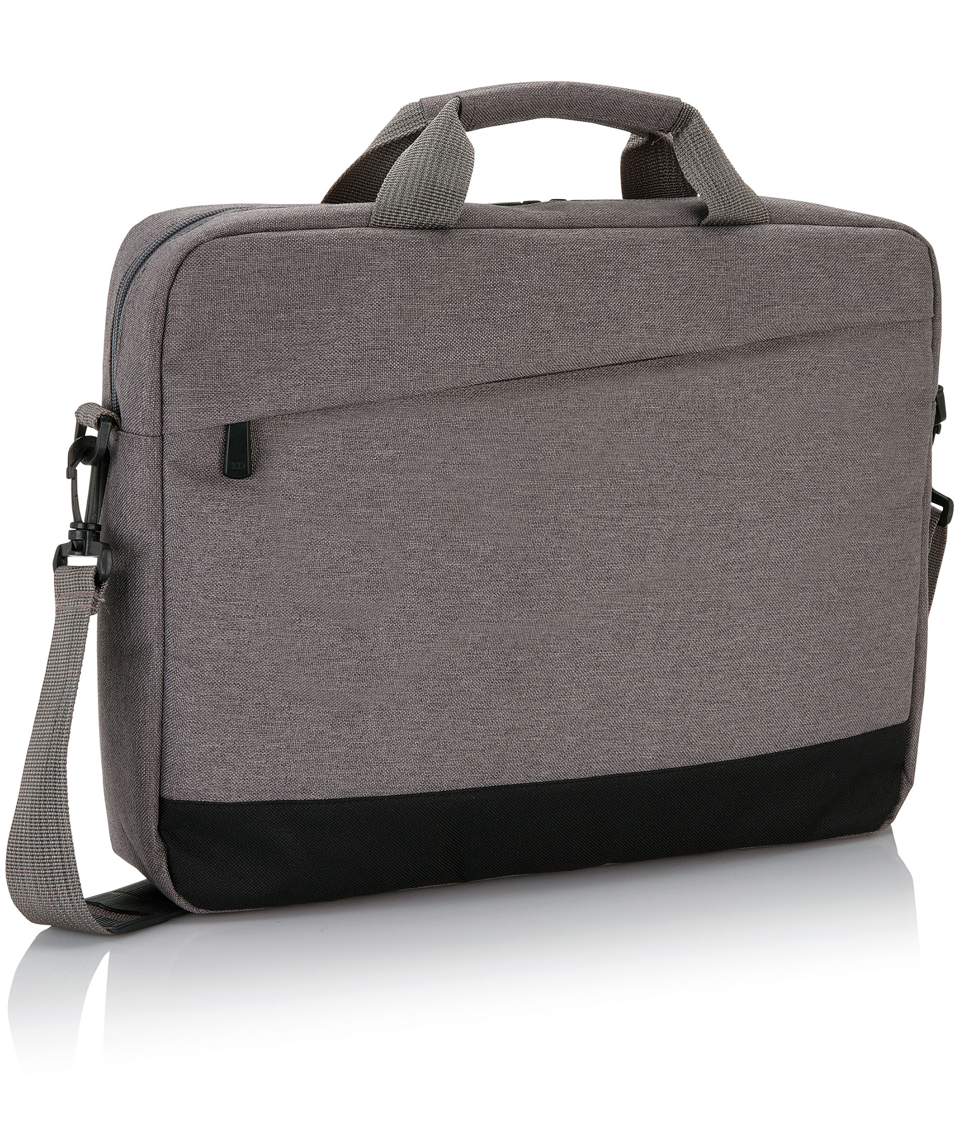 XD Trend 15,6" laptop v&auml;ska 8L, Gr&aring;