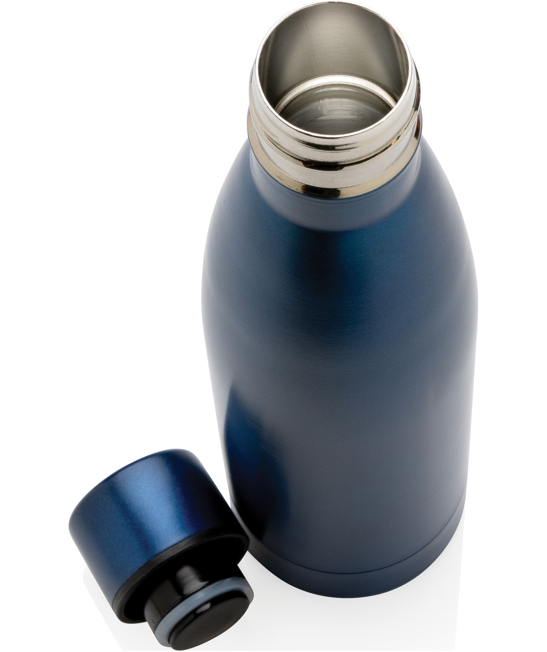 XD RCS st&aring;lflaska 0,5 L, Marin