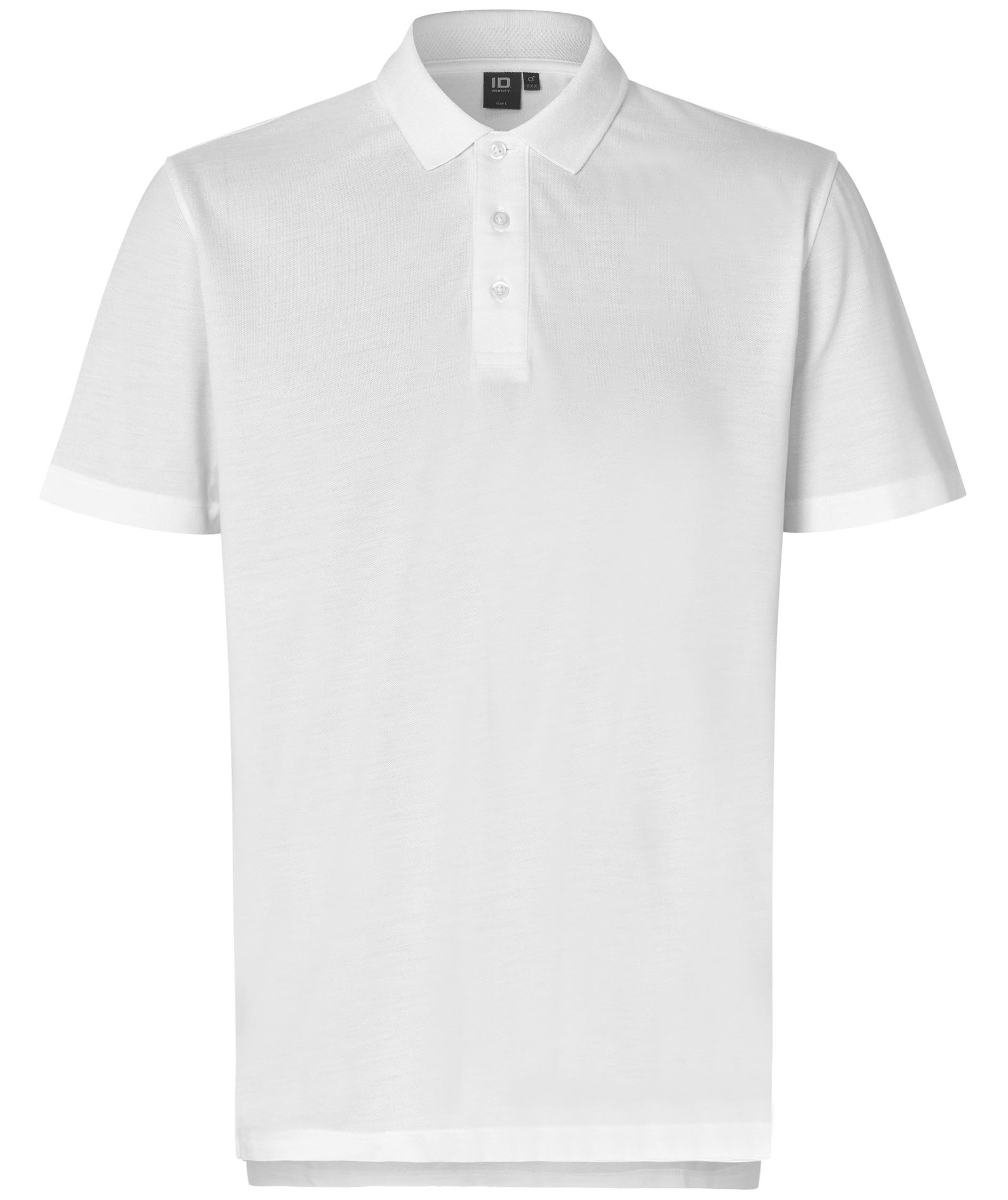 ID Ease pik&eacute;tr&ouml;ja, Vit, Vit, swatch