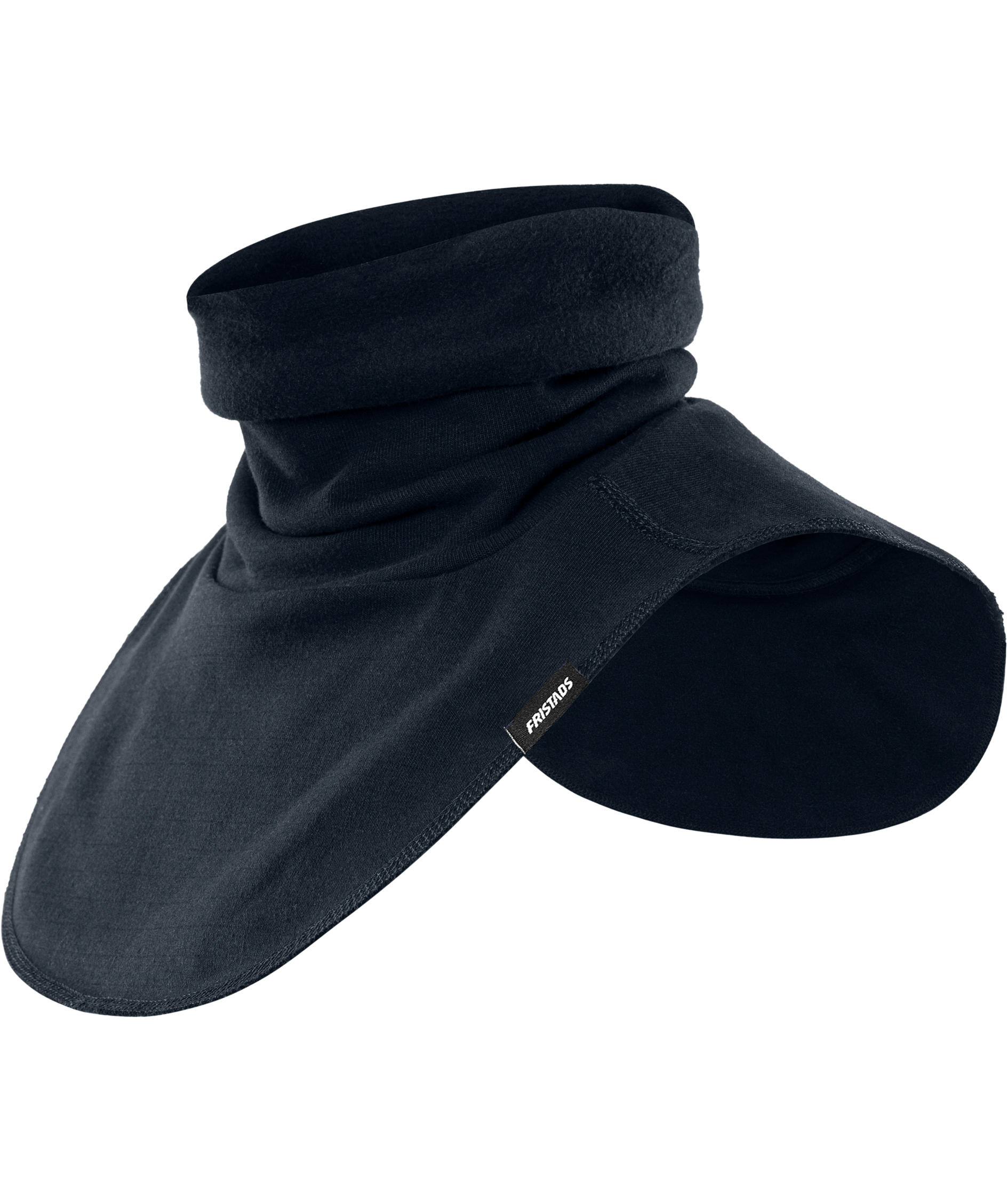 Fristads Flamestat halsedisse 7038 MFRN, M&oslash;rk Marine, M&oslash;rk Marine, large image number 3