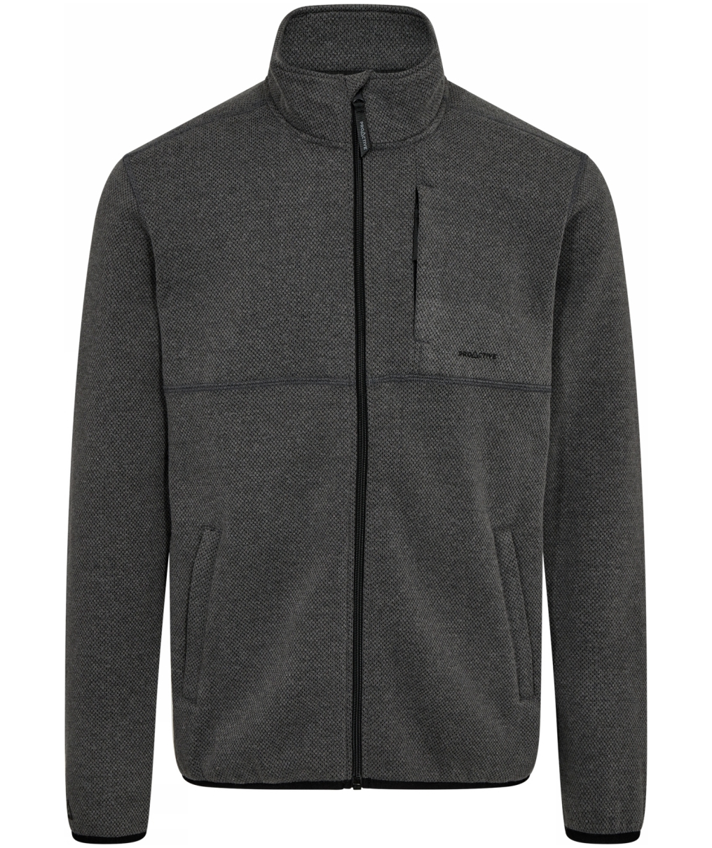 ProActive by JBS stickad jacka, Multif&auml;rgad