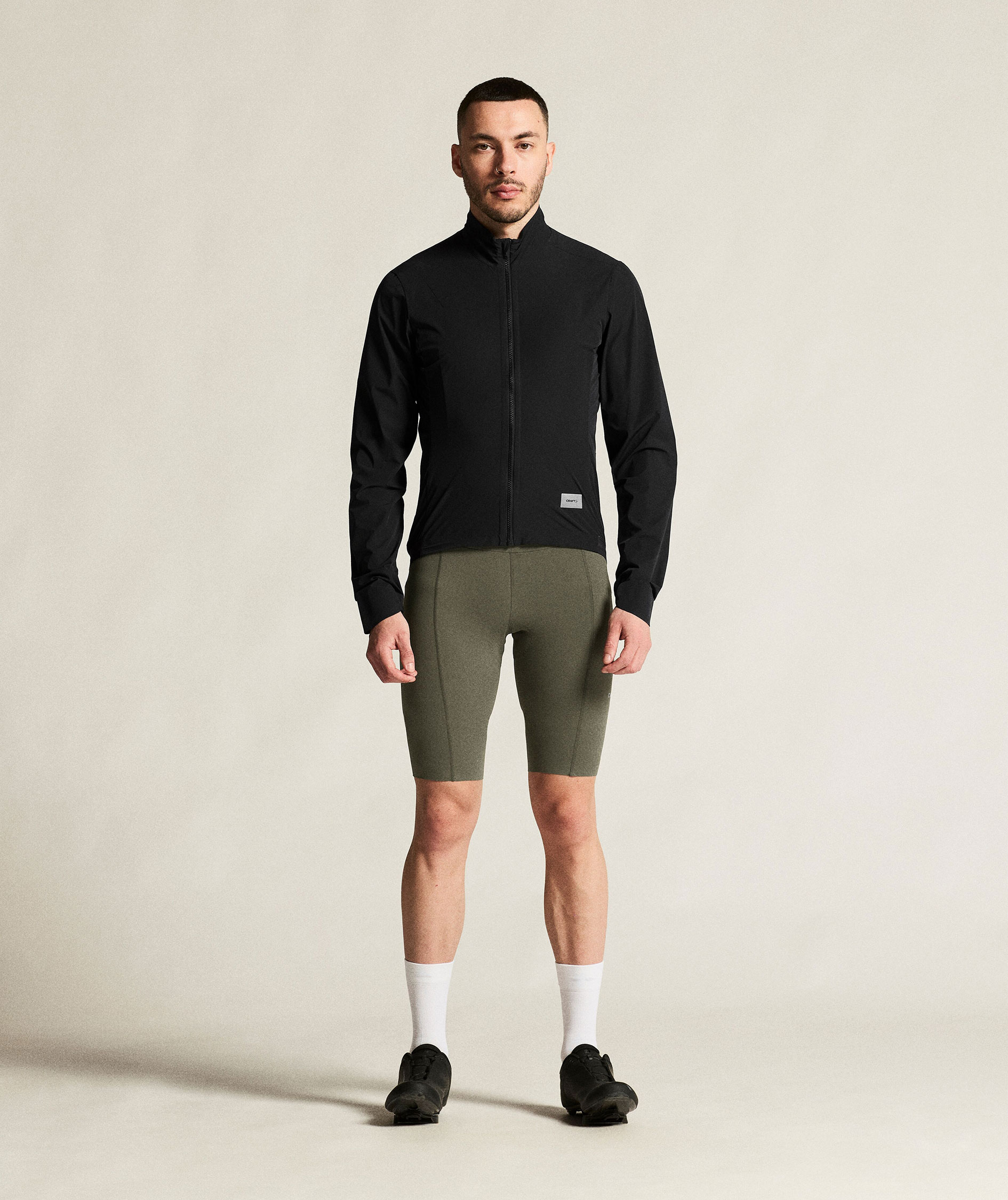 Craft Endur Fahrradjacke