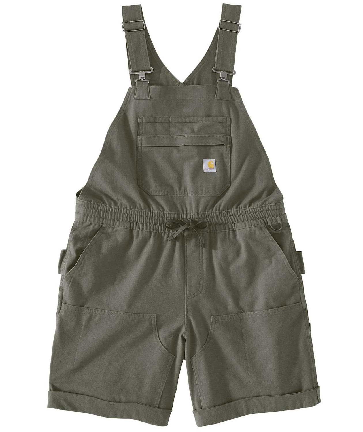 Carhartt Force shortall dam