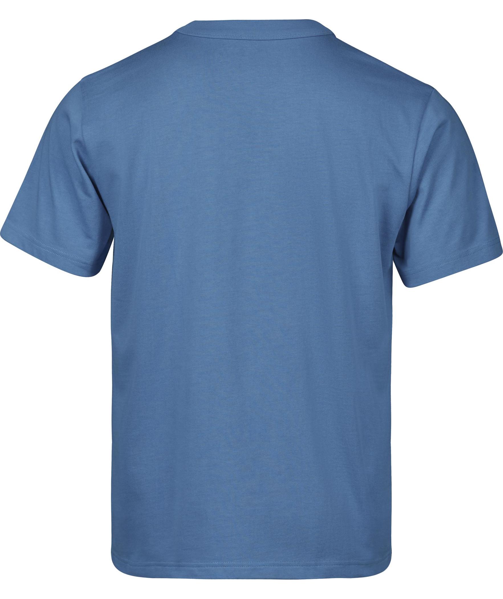 Tee Jays UNLABELED Loose fit T-Shirt