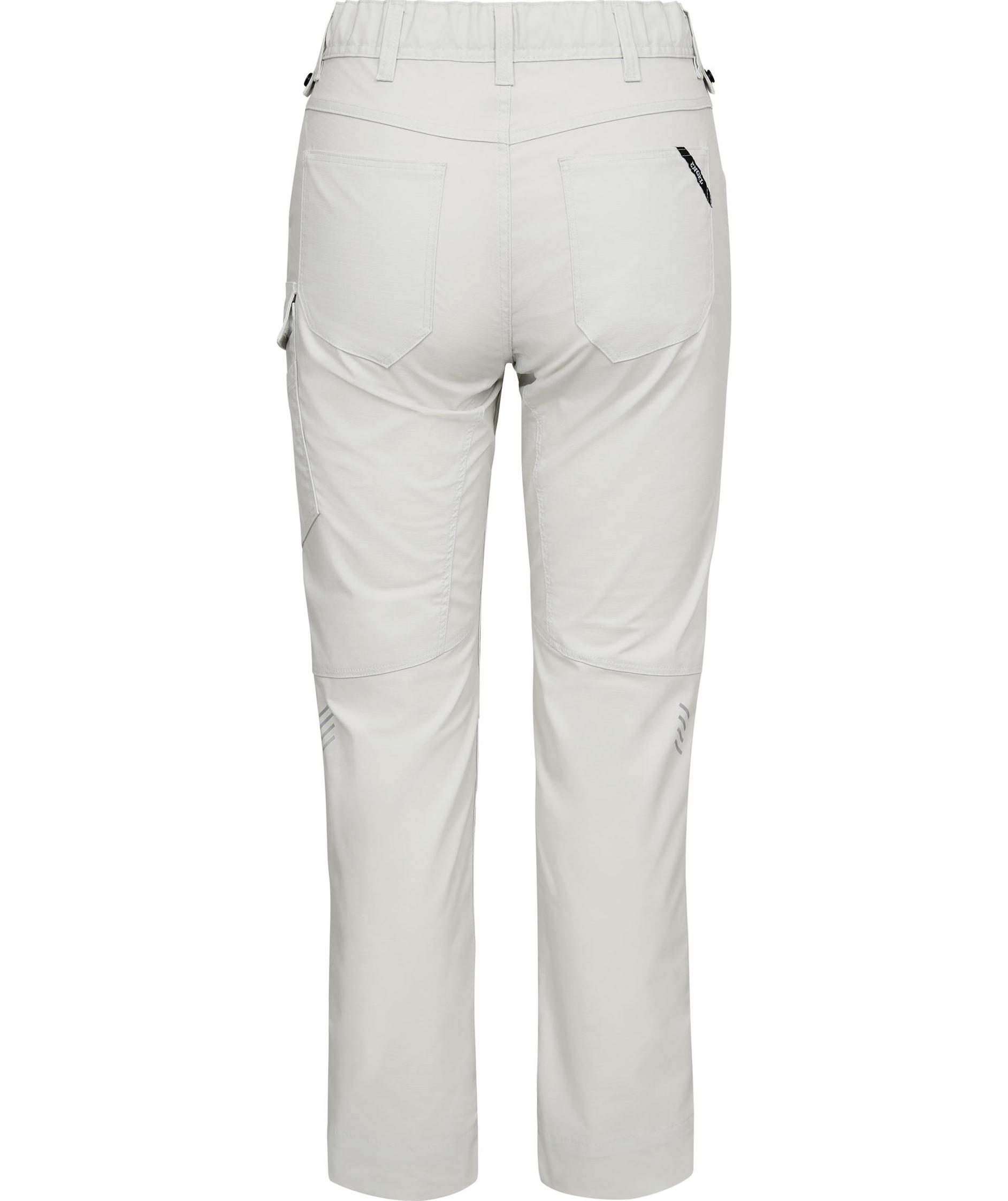 Engel Entire women's service trousers, Bone White, large image number 2