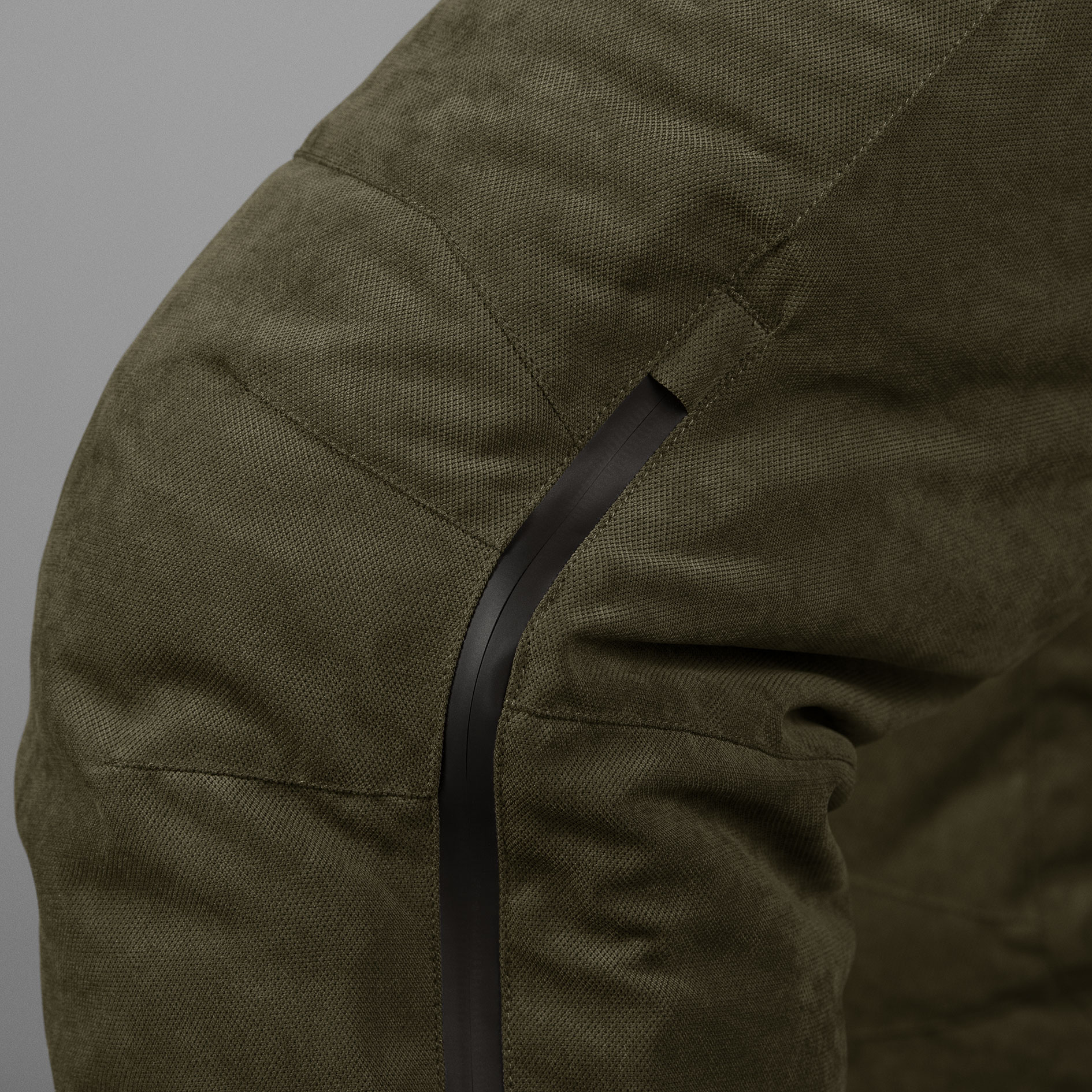 Seeland Polar Max trousers, Grizzly brown, large image number 4