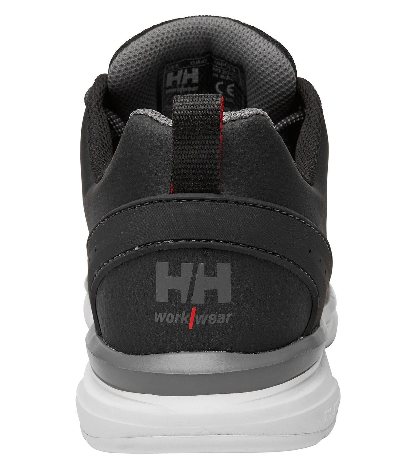 Helly&nbsp;Hansen&nbsp;Chelsea Evo. Brz low sikkerhedssko S1P, Black/Grey, large image number 3