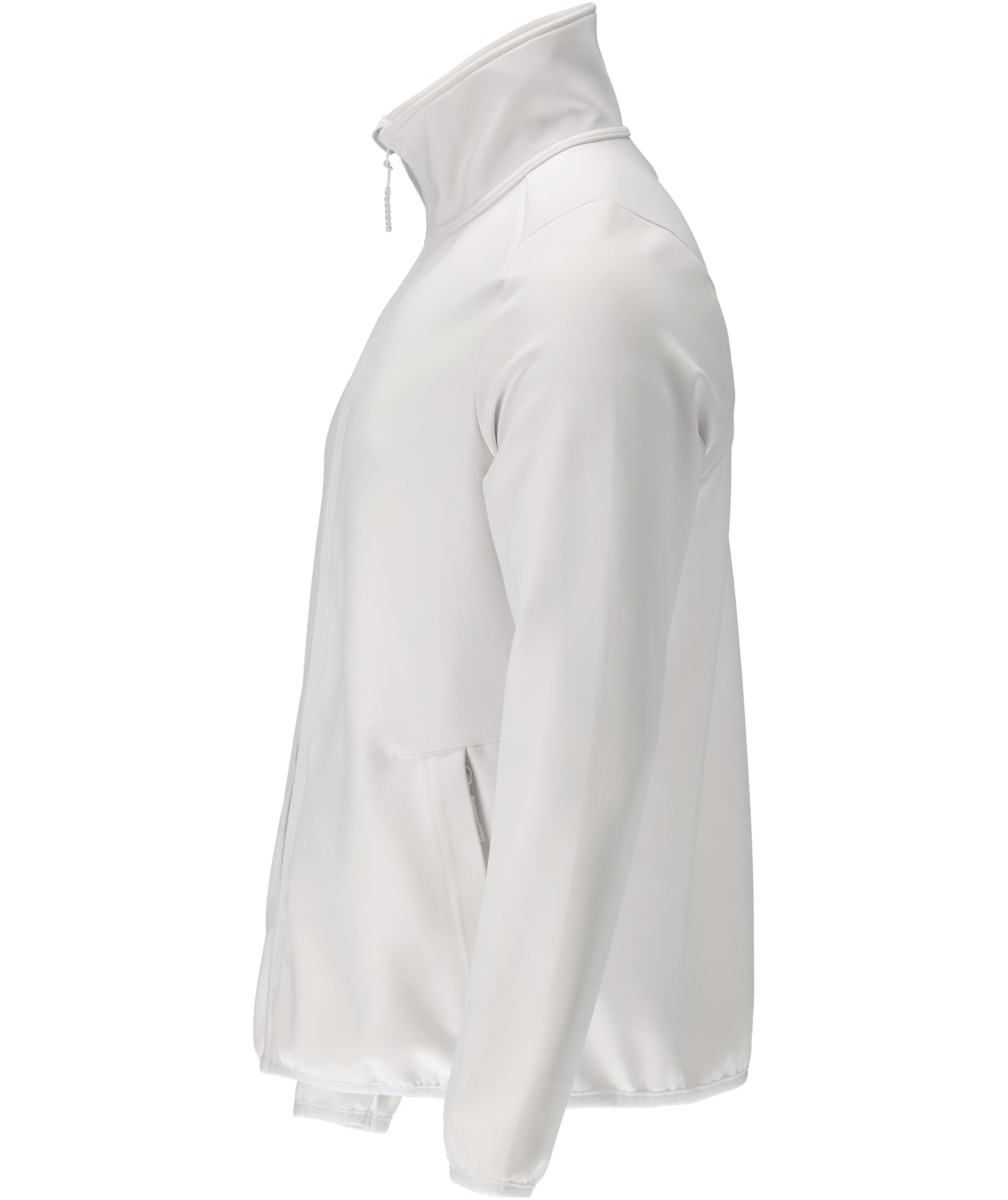 Mascot Customized fleecejakke, Hvit, large image number 3