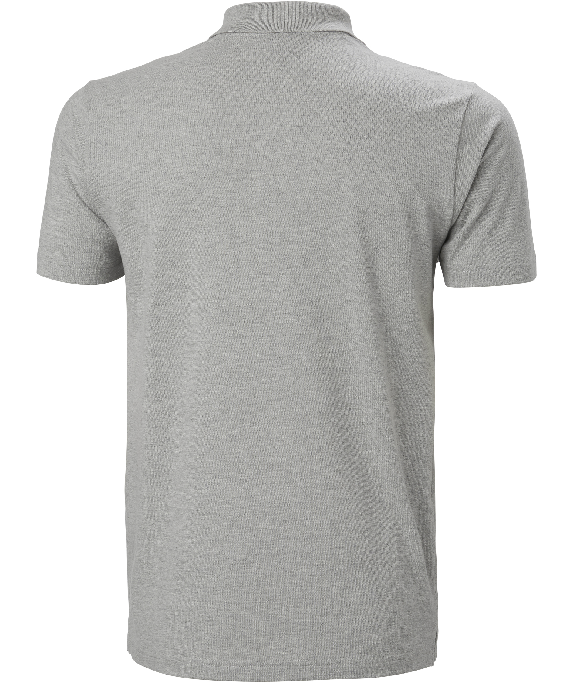 Helly Hansen Classic 2.0 polo shirt, Grey melange