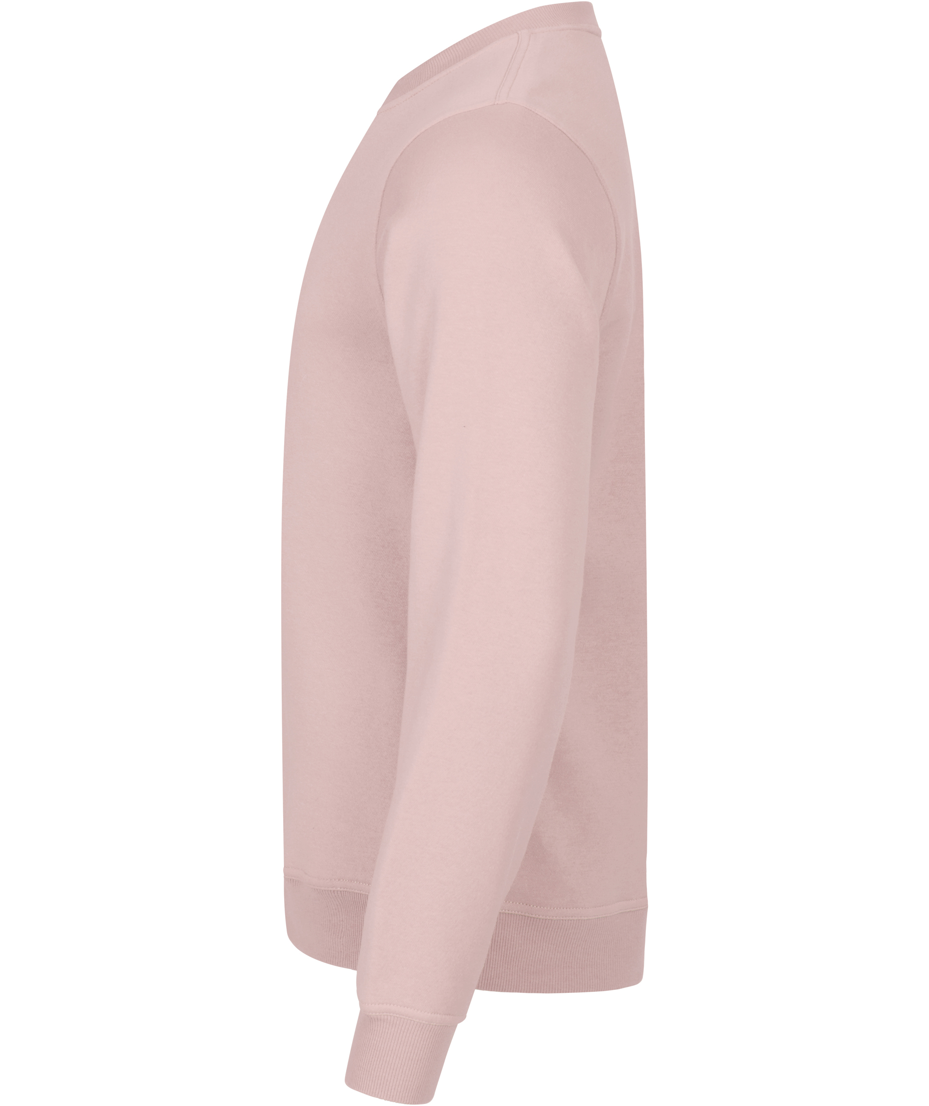 Clique Miami Roundneck sweatshirt, Candy pink, large image number 3