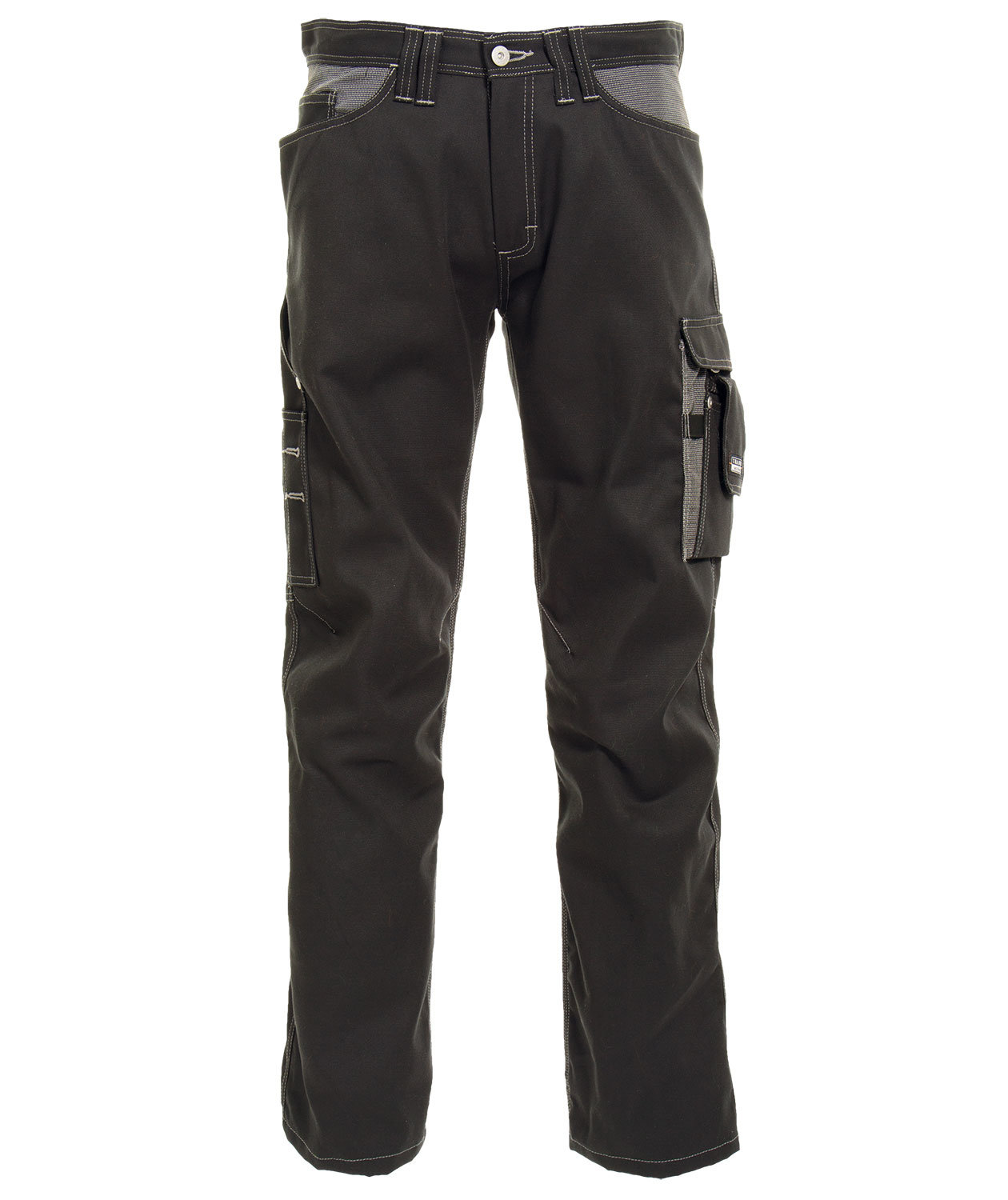 Tranemo T-More servicebyxa, Svart