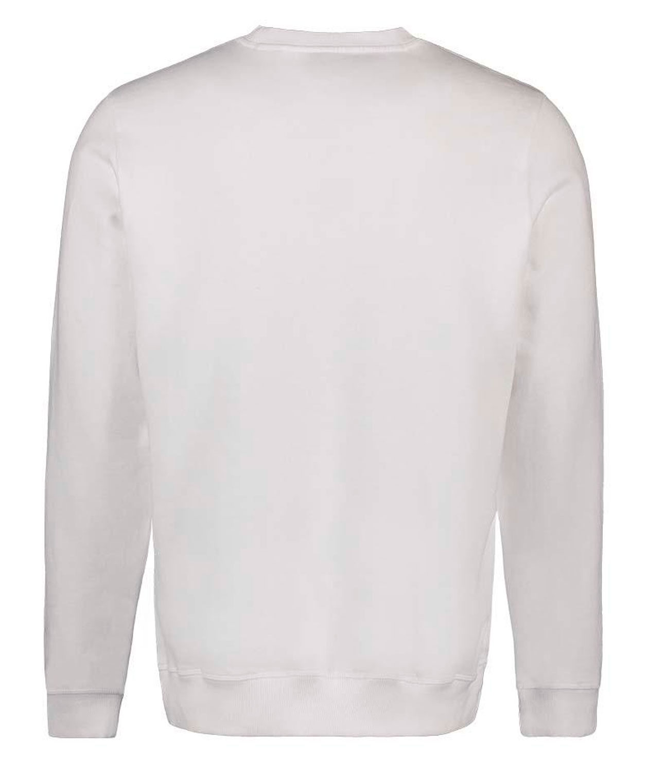 ID &oslash;kologisk sweatshirt, Hvid, large image number 2