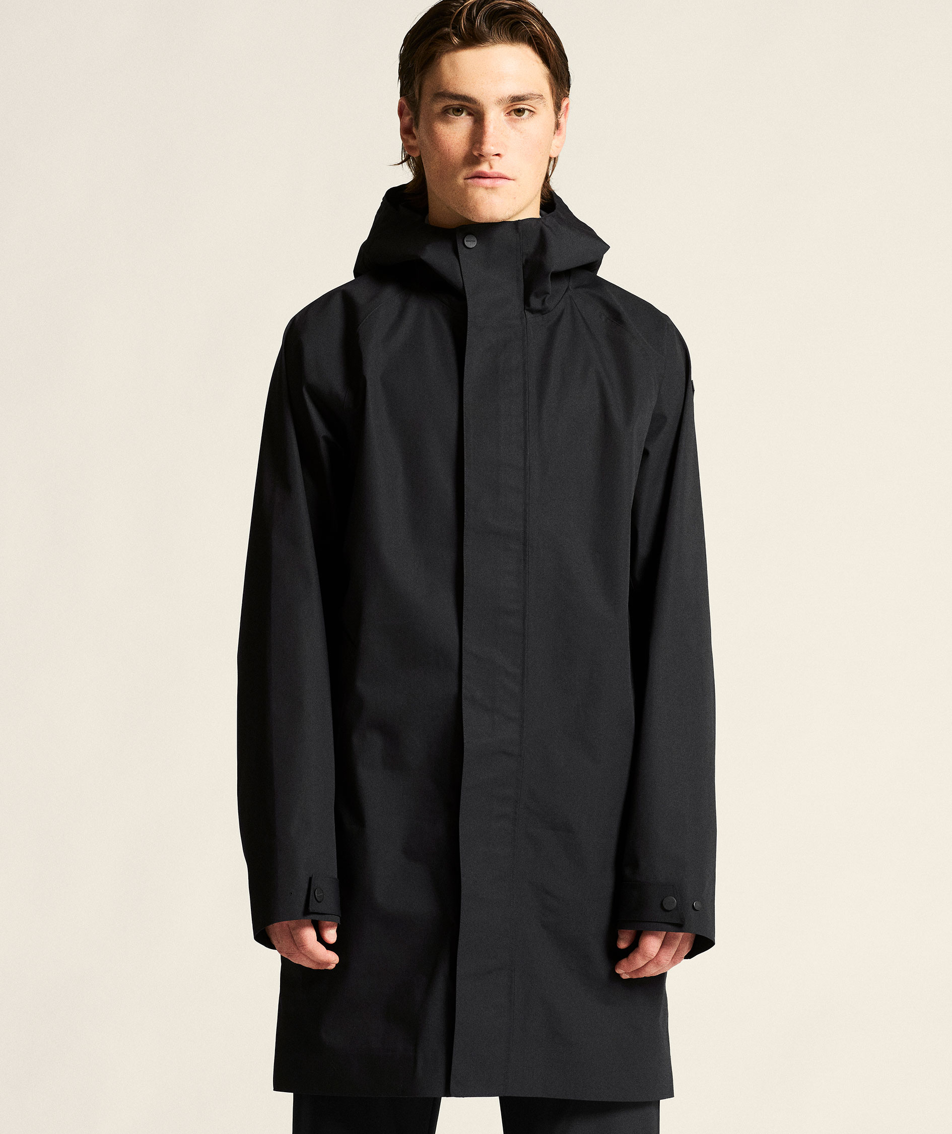 Craft Urban parkas skaljacka, Black