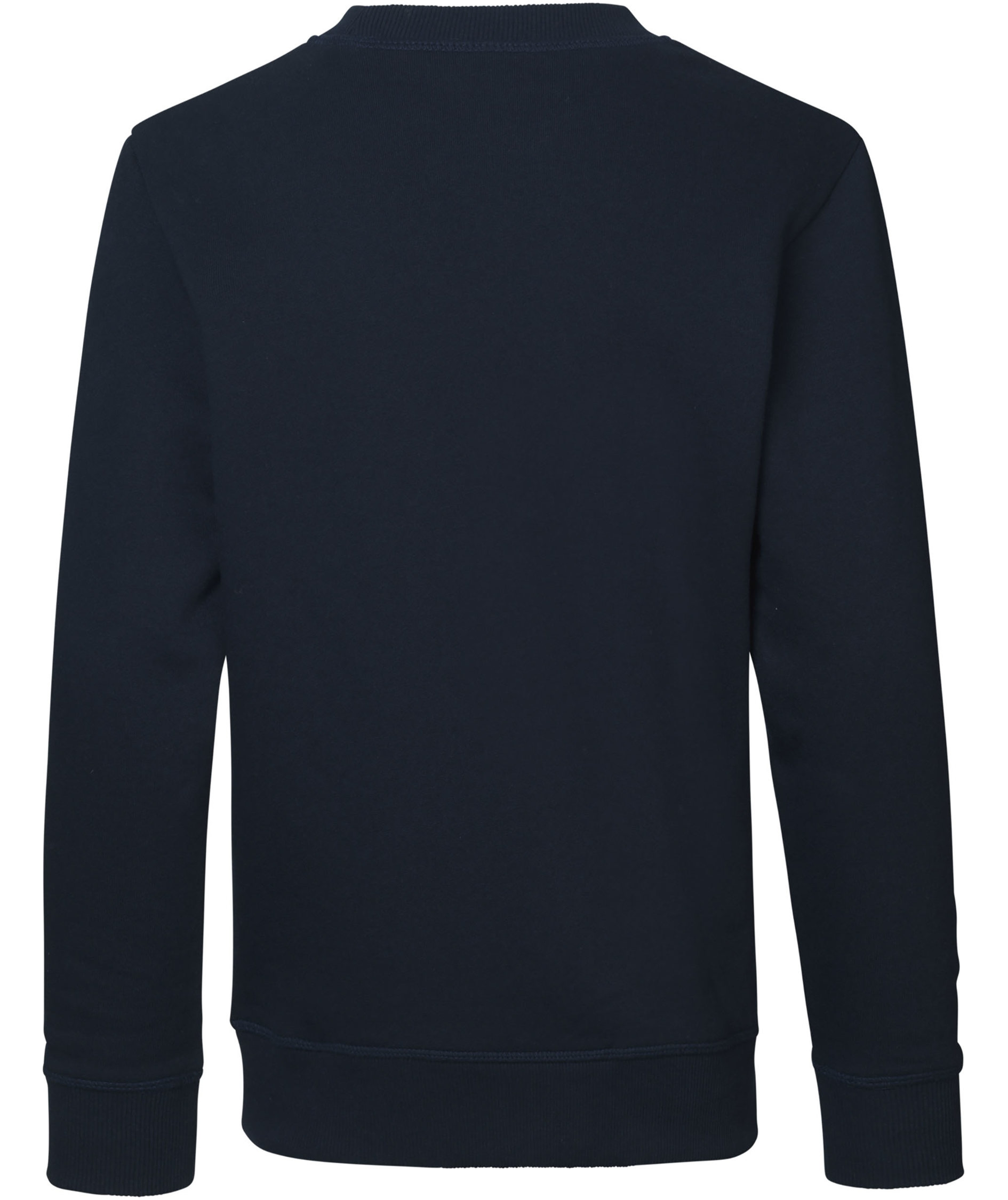 ID Core sweatshirt till barn, Navy