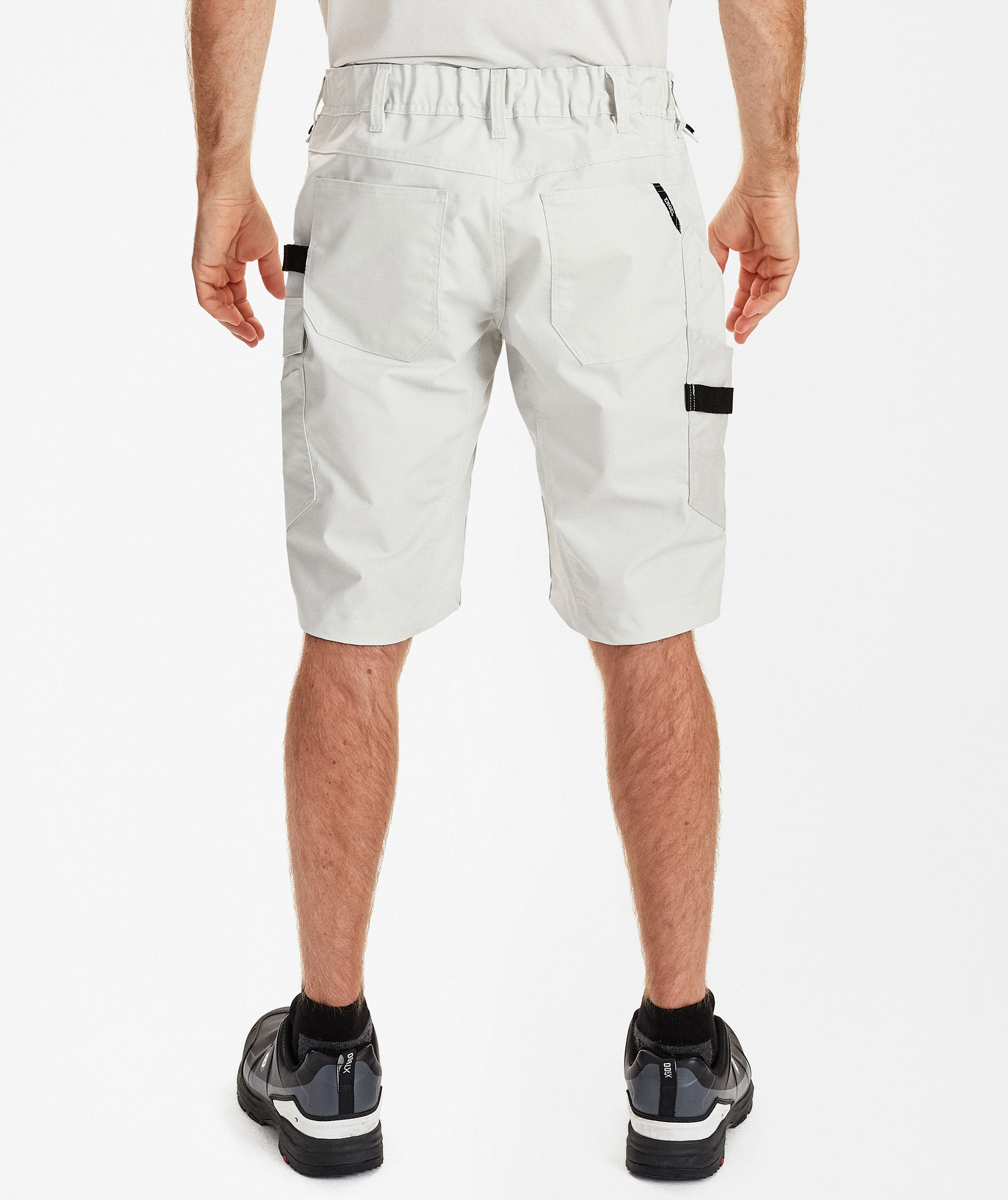 Engel Entire shorts, Bone White, large image number 4