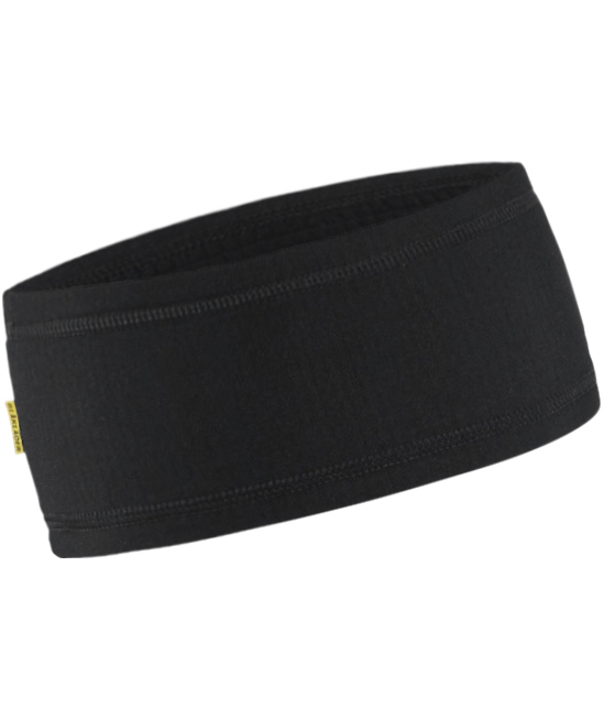 Bl&aring;kl&auml;der headband, Black, Black, large image number 2