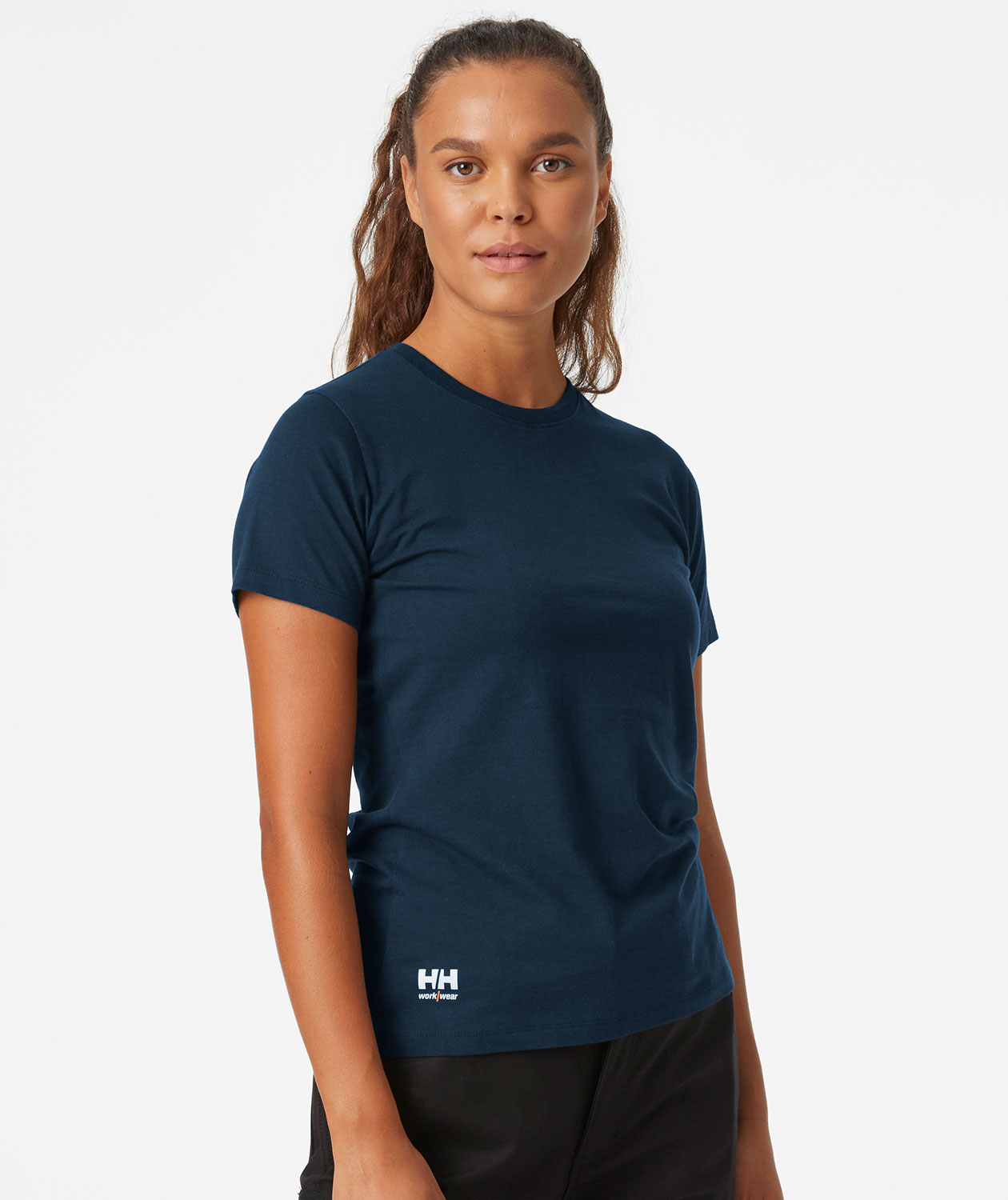Helly Hansen Classic T-shirt dam