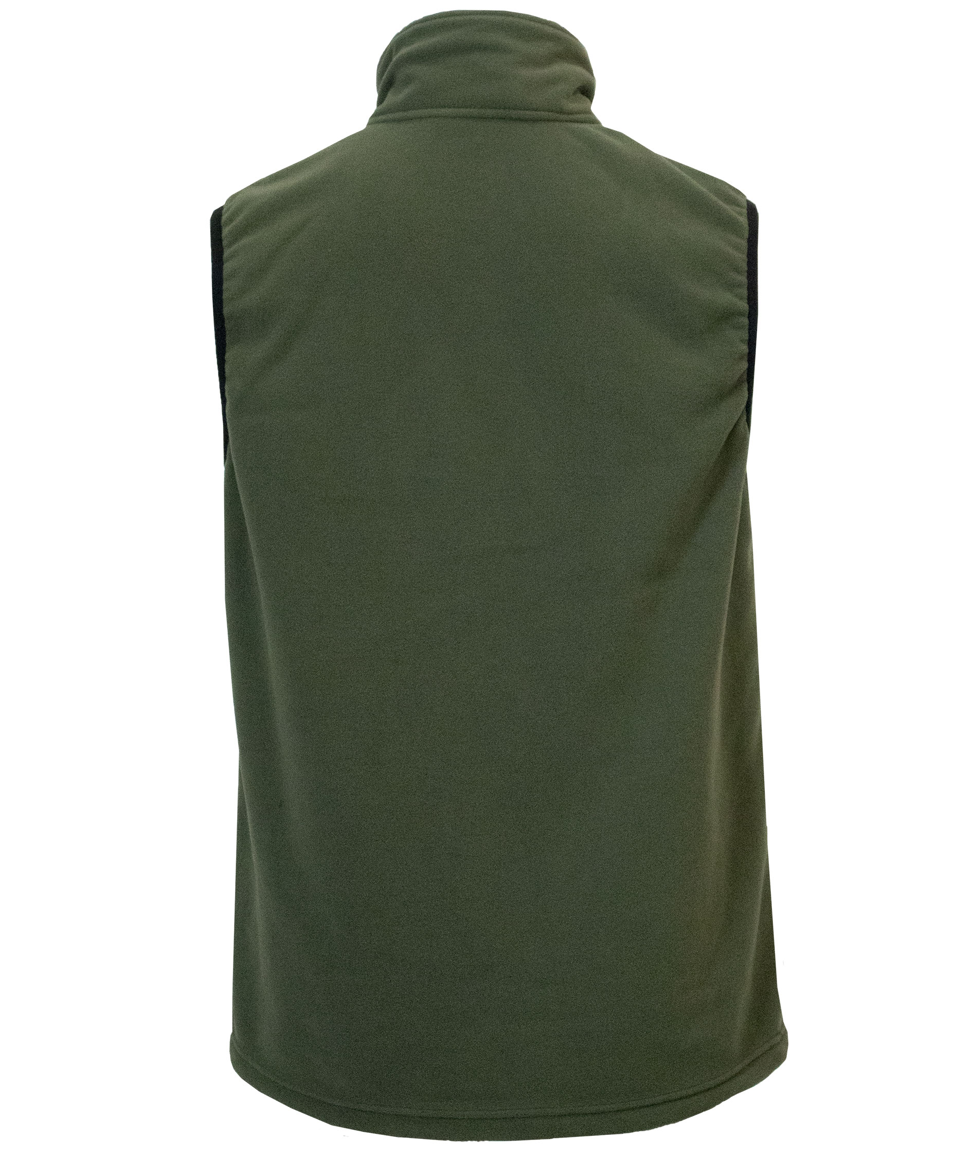 Ocean Outdoor fleecev&auml;st, Olive