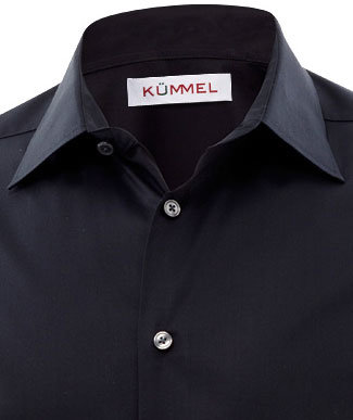 K&uuml;mmel M&uuml;nchen Slim fit Hemd