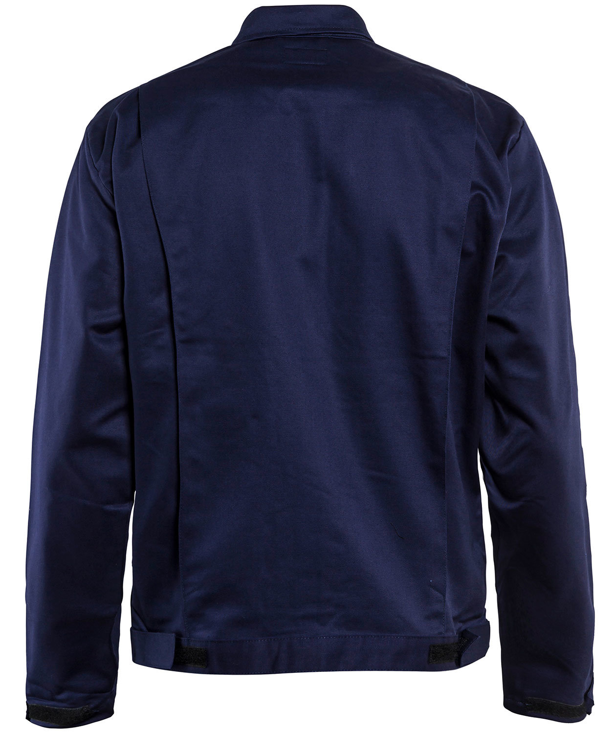 Bl&aring;kl&auml;der Anti-Flame jakke, Marine