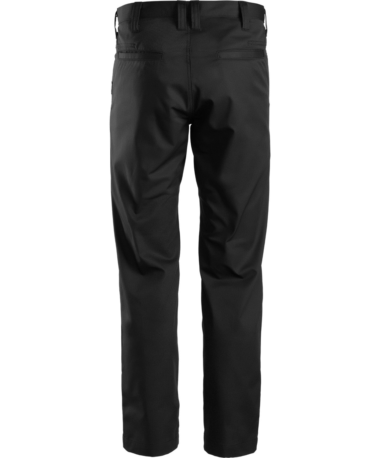 Snickers chinos 6400, Black, large image number 1