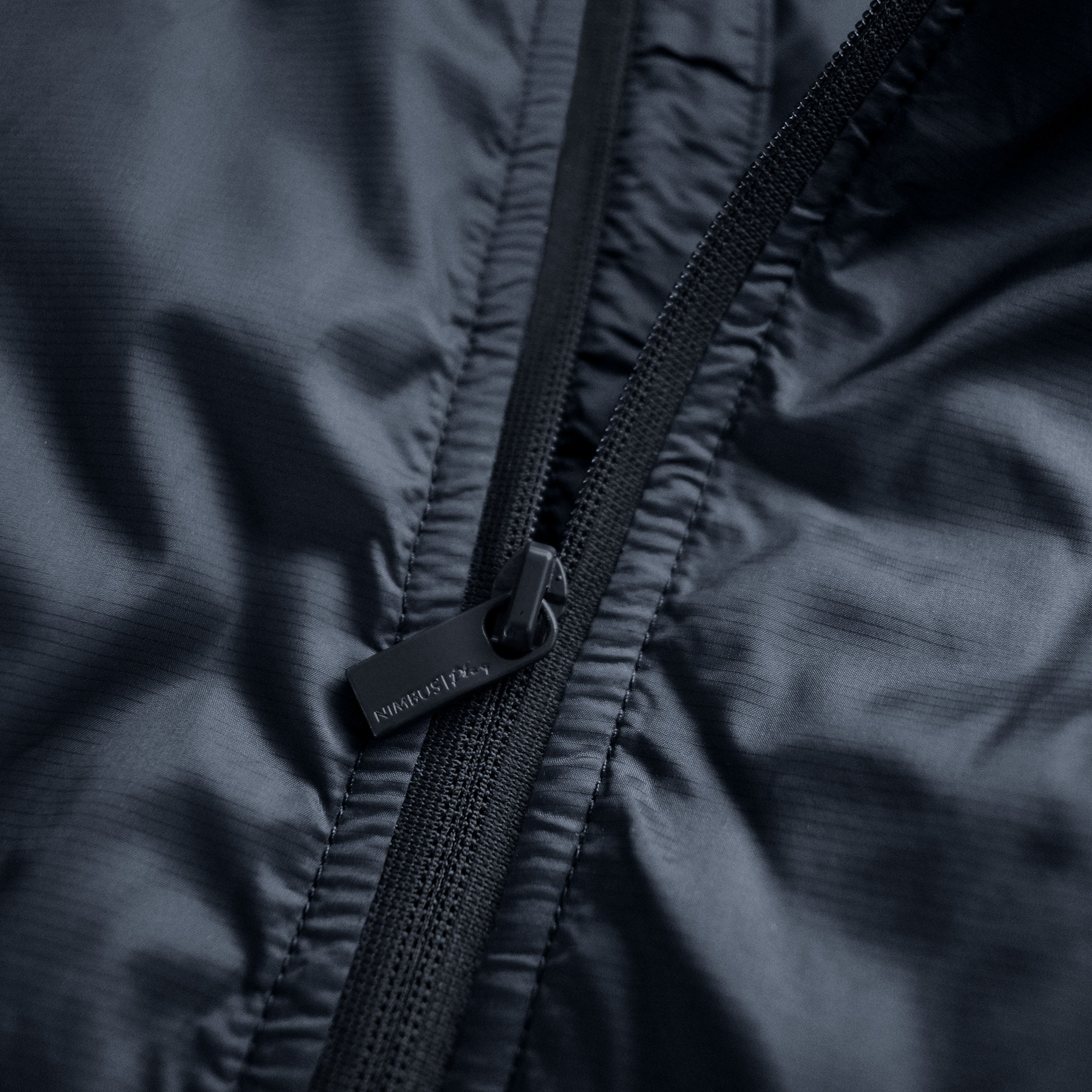 Nimbus Jasper vest, Navy, large image number 5