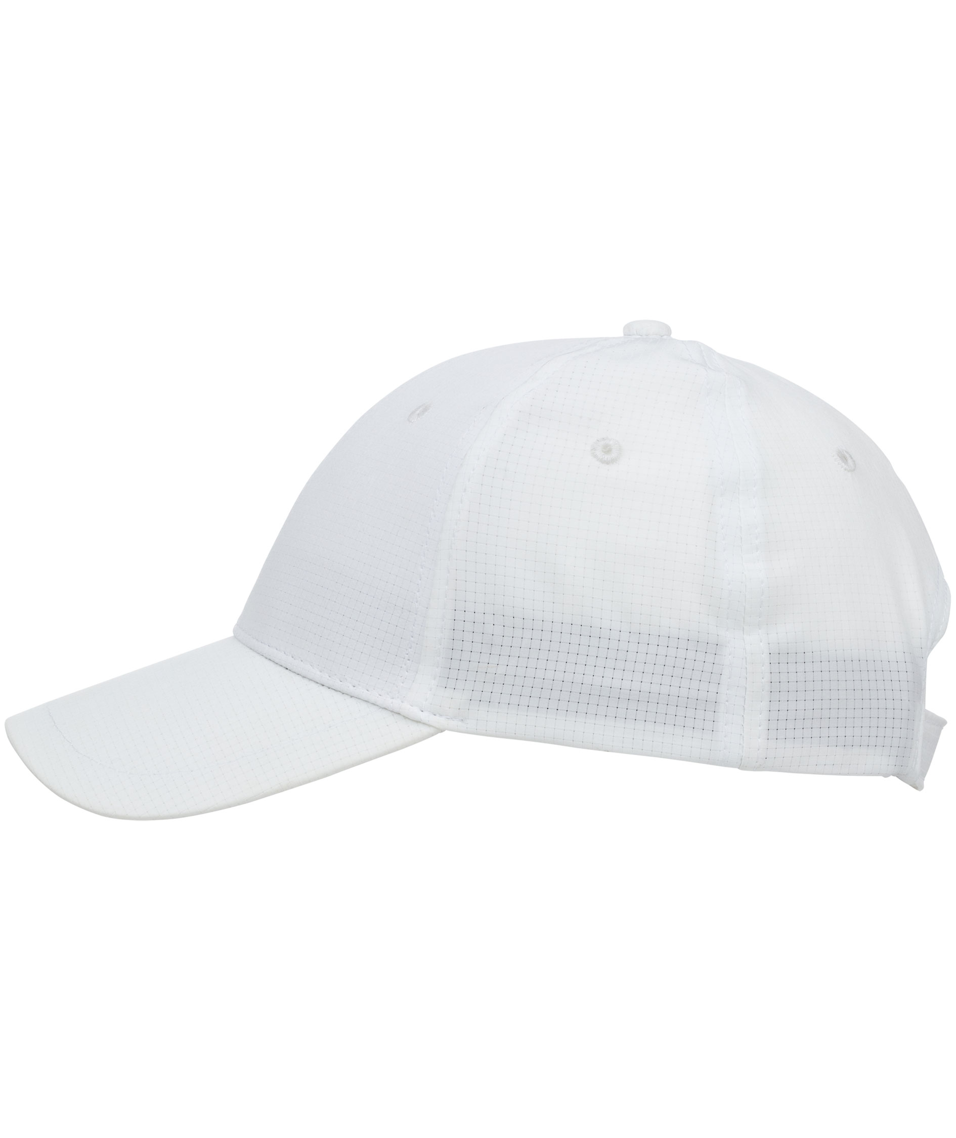 Clique Active cap, Hvid, Hvid, large image number 4