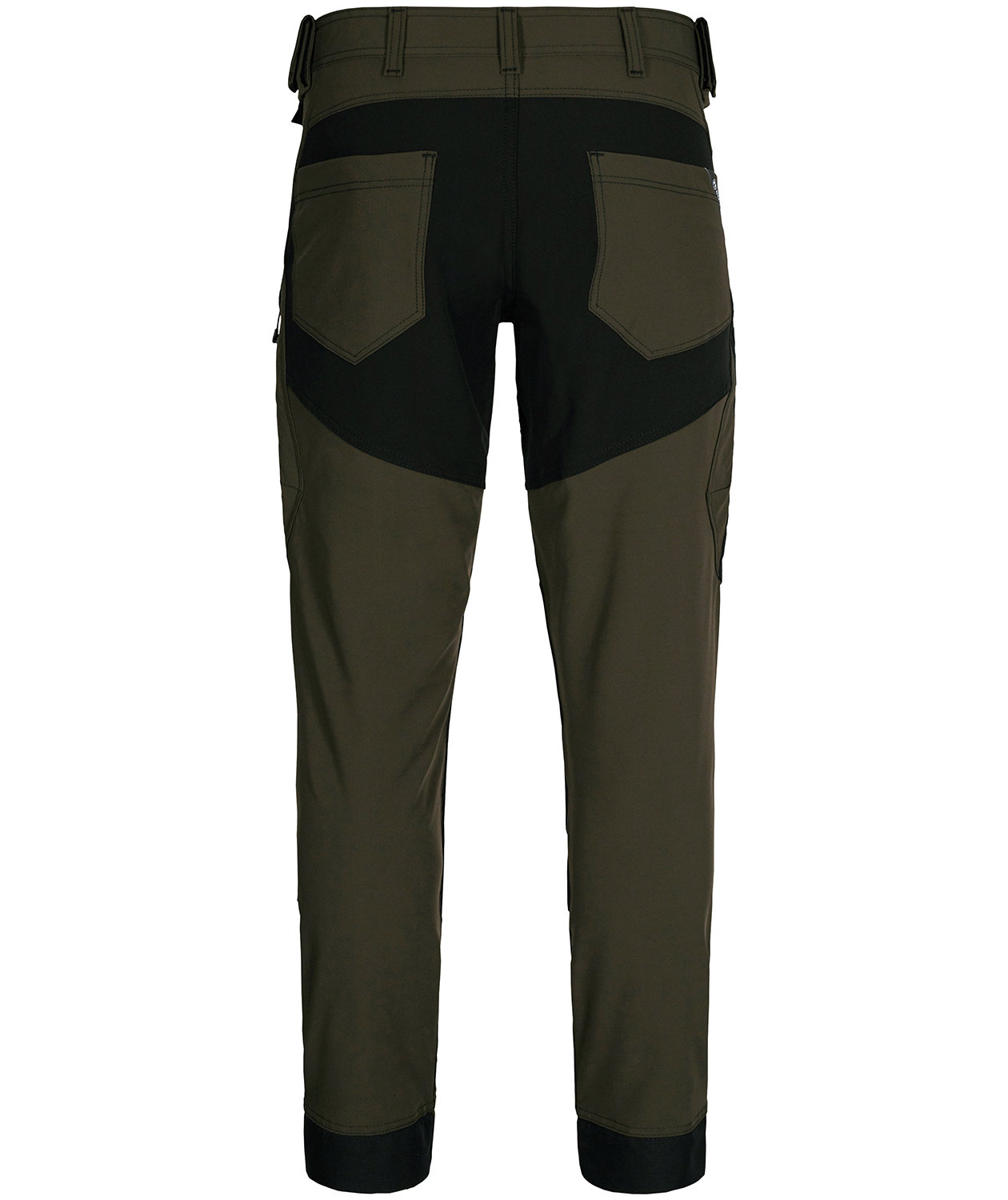 Engel X-treme arbetsbyxa full stretch