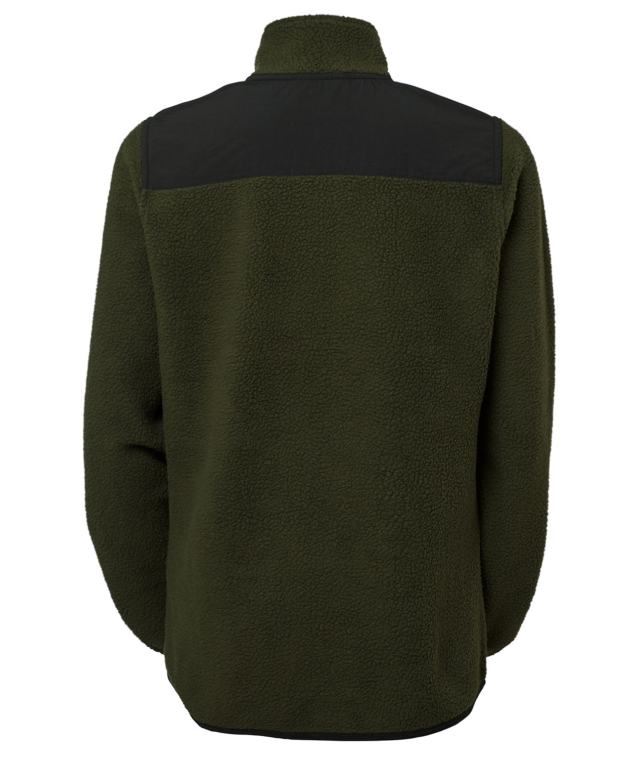 South West Polly fiberp&auml;ls jacka dam, Olivgr&ouml;n