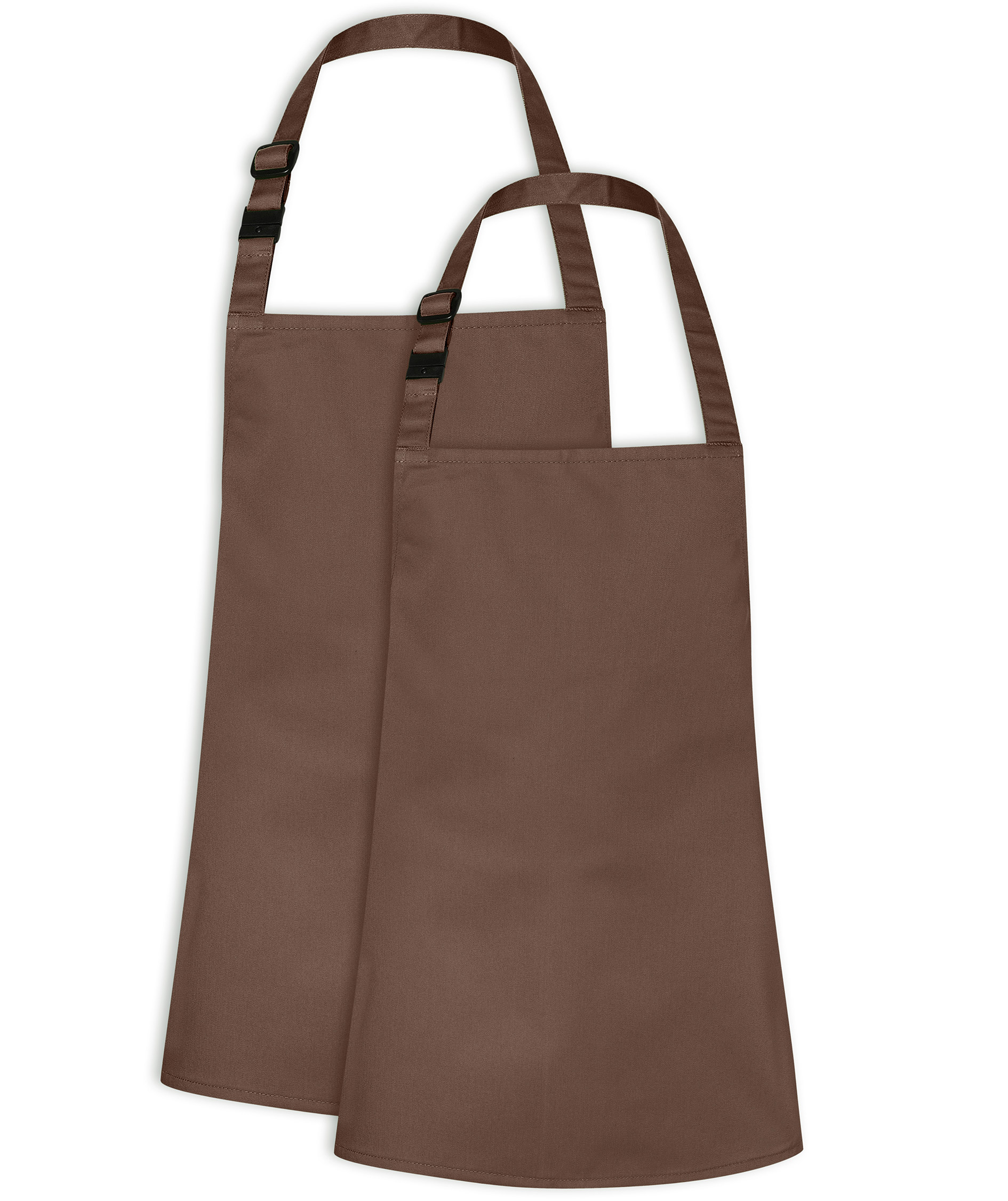 Karlowsky sm&aelig;kforkl&aelig;de til b&oslash;rn, Light Brown, large image number 2