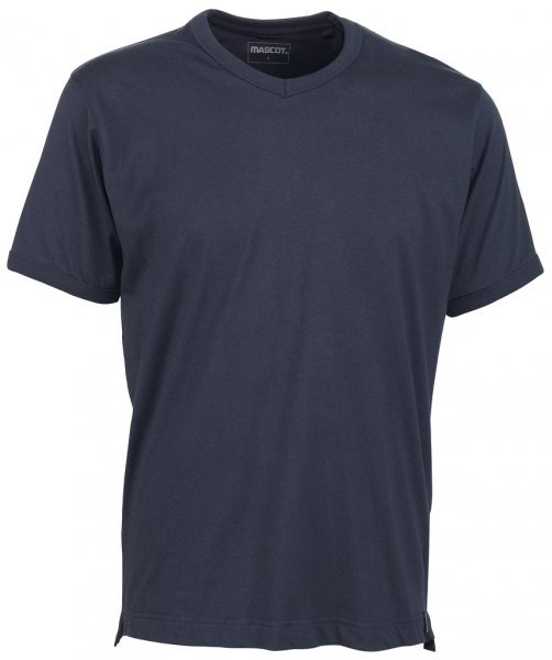 Mascot Crossover Algoso T-skjorte, M&oslash;rk Marine, M&oslash;rk Marine, swatch