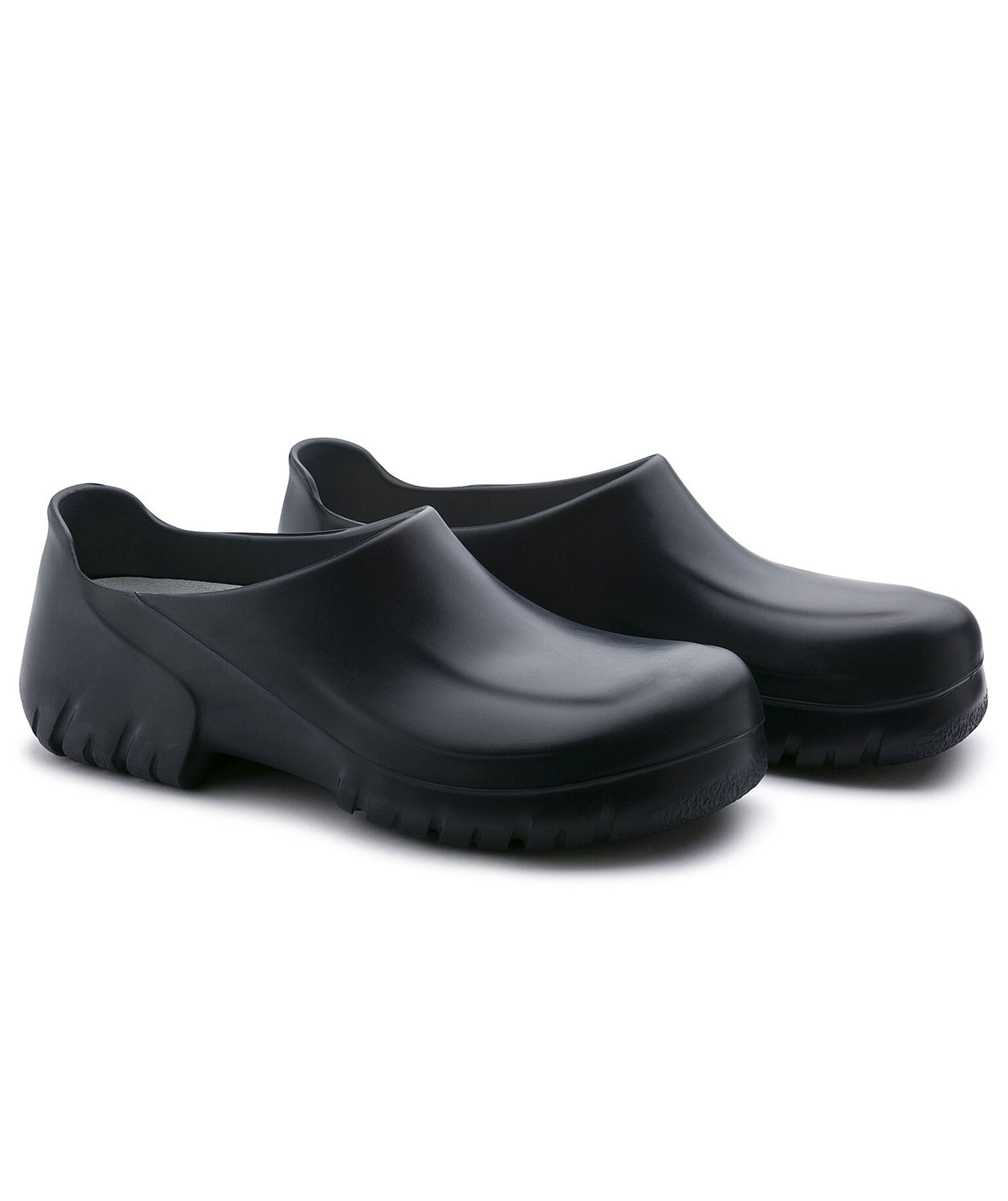 Birkenstock A630 Regular fit Clogs OB, Blau, large image number 4