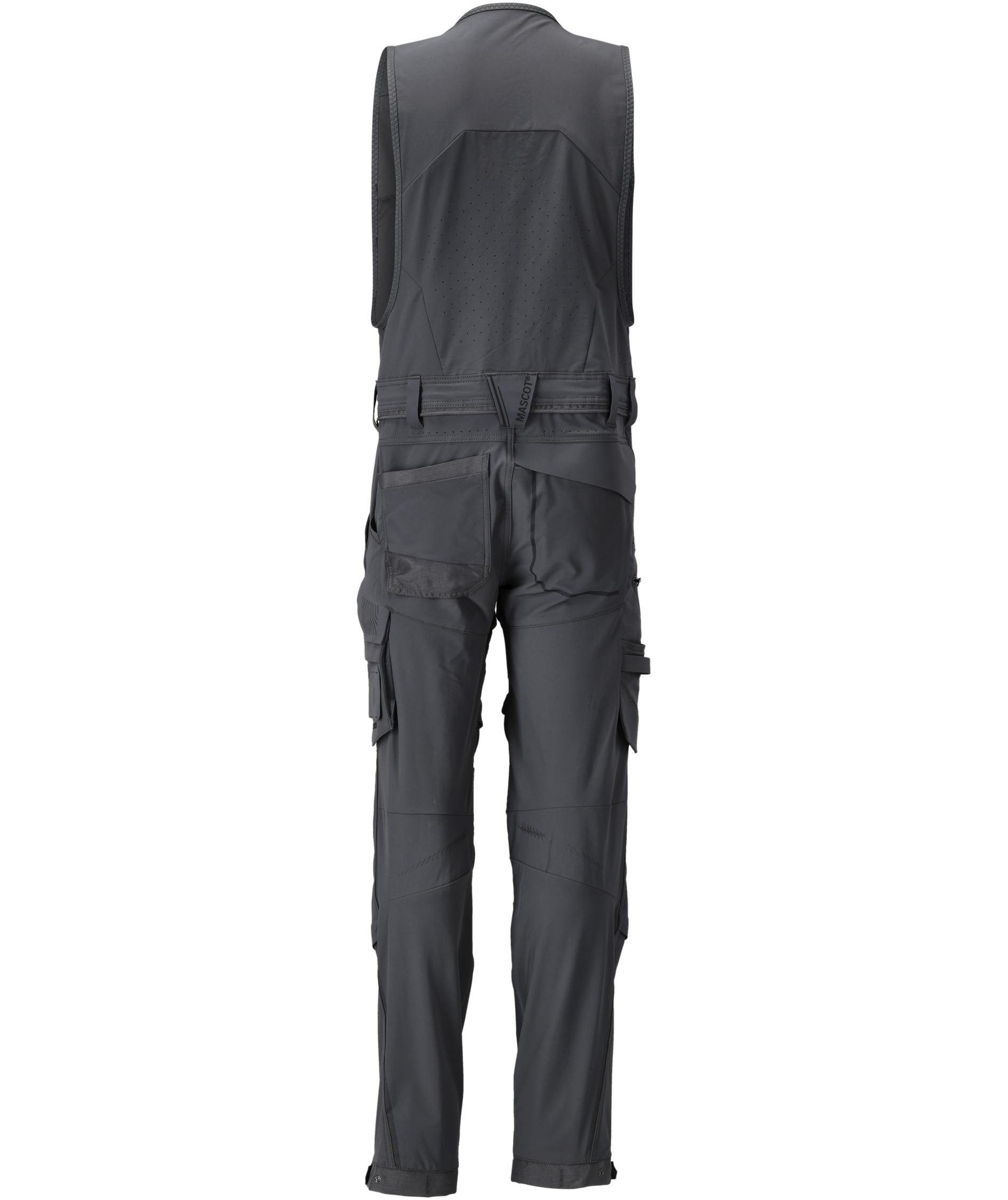 Mascot Customized helbukse full stretch