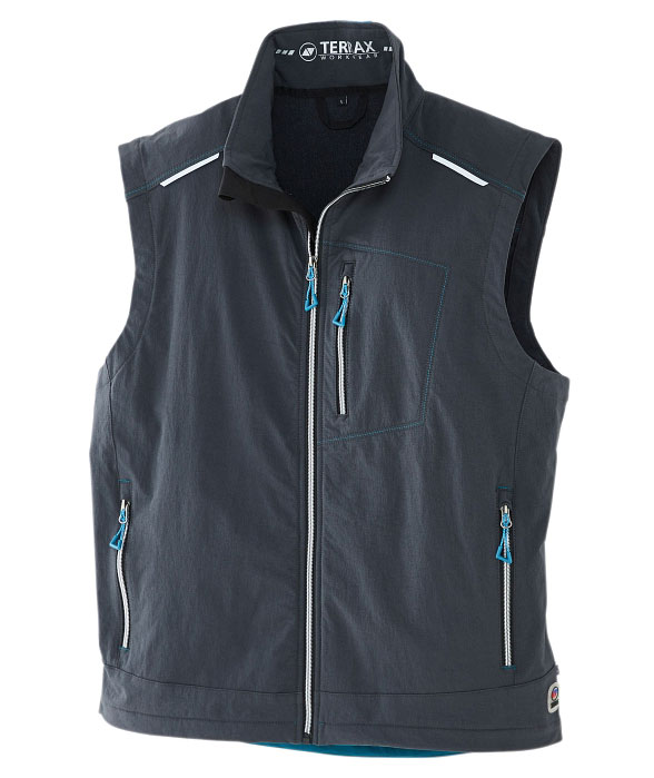 Terrax arbetsv&auml;st