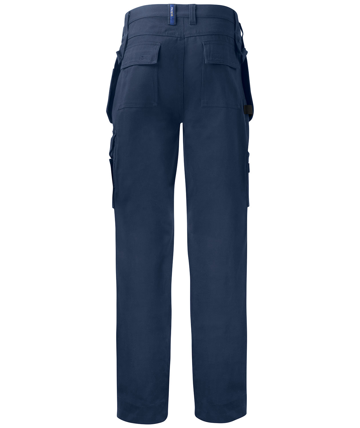 ProJob Prio craftsman trousers 5530, Navy, large image number 2