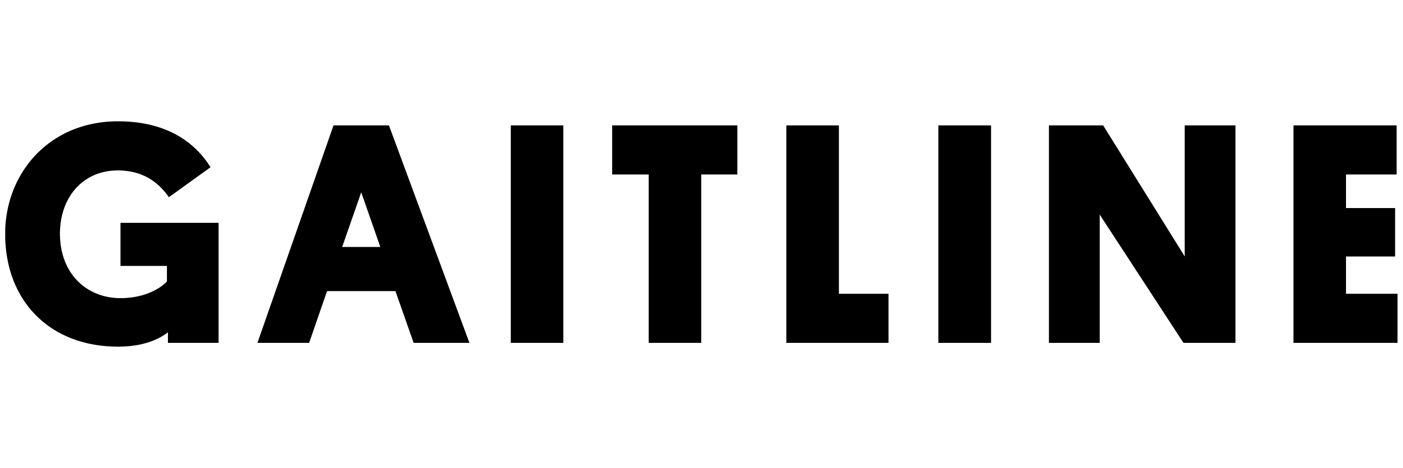 Gaitline-Logo