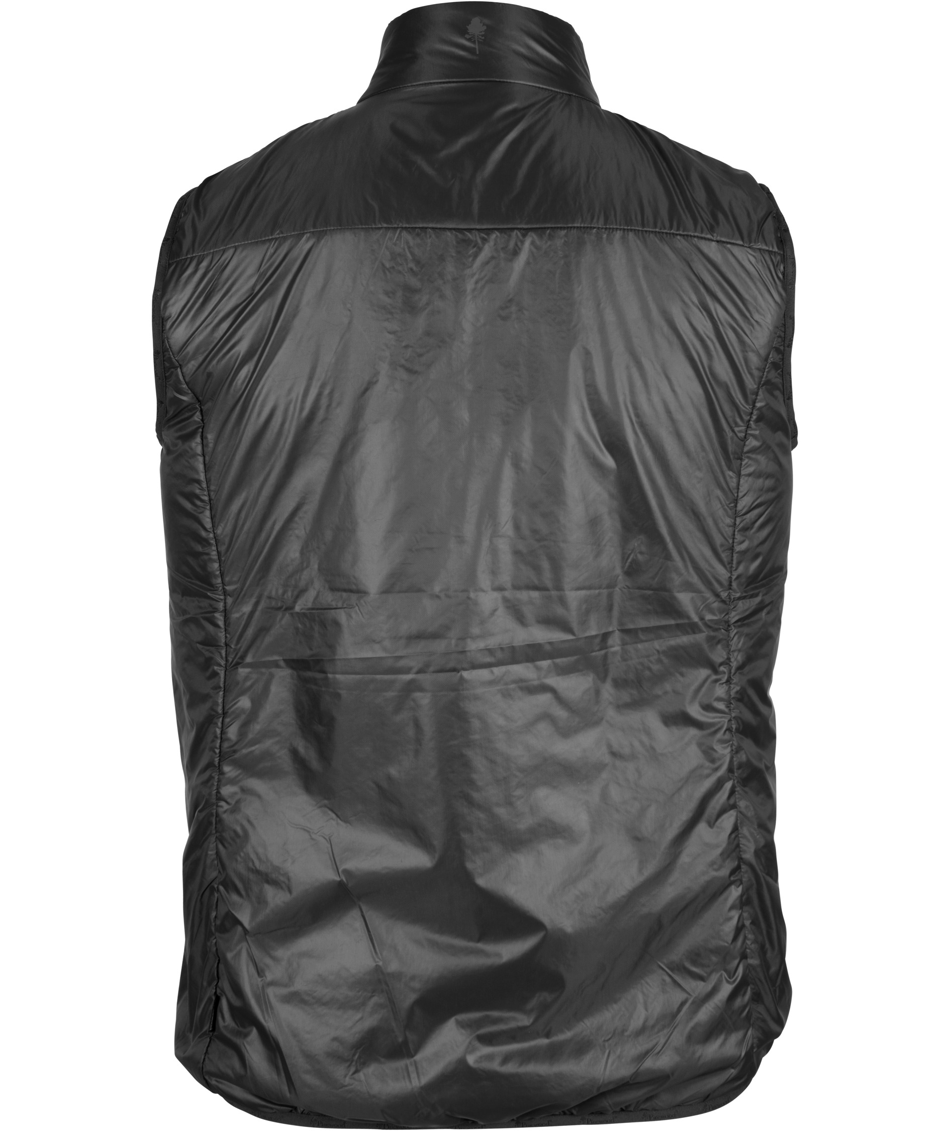 Pinewood Wool Insulation vest