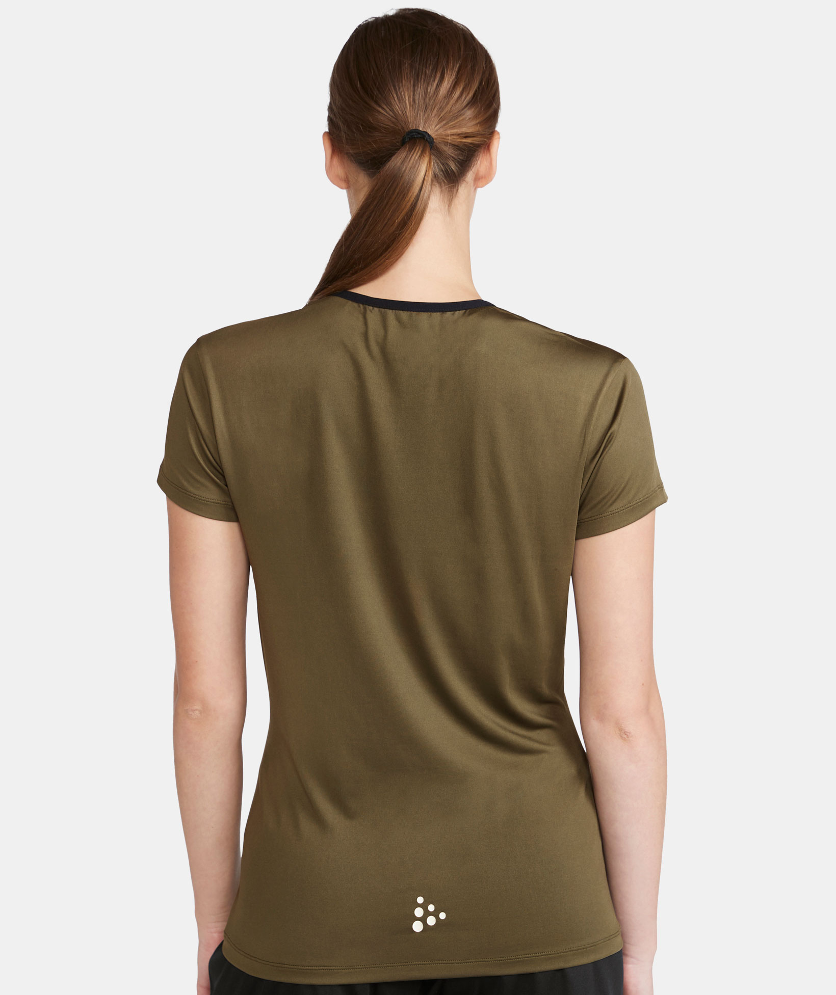 Craft Extend Jersey Damen T-shirt, Rift, large image number 5