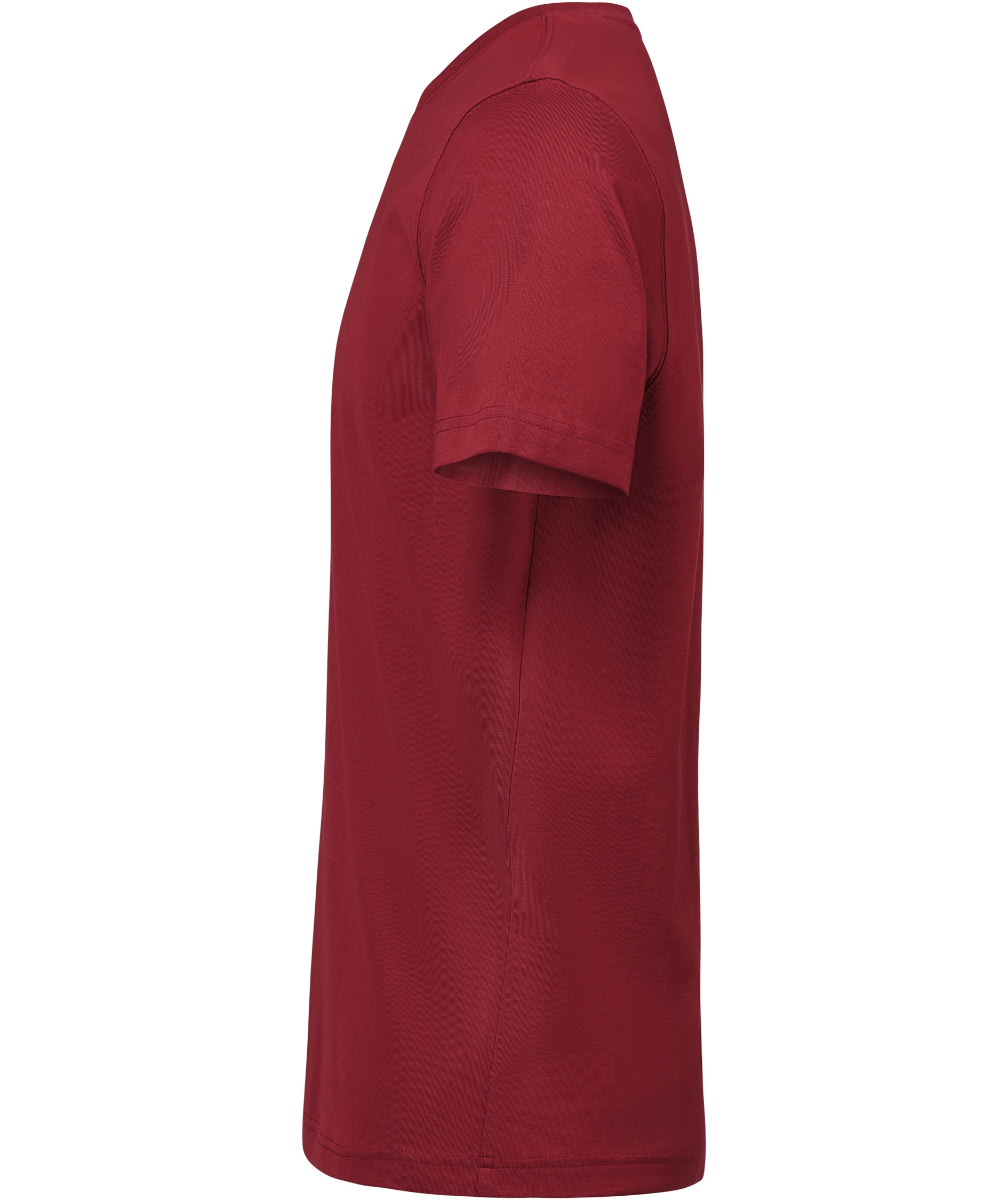 UM Regular fit T-shirt, Brick, large image number 3