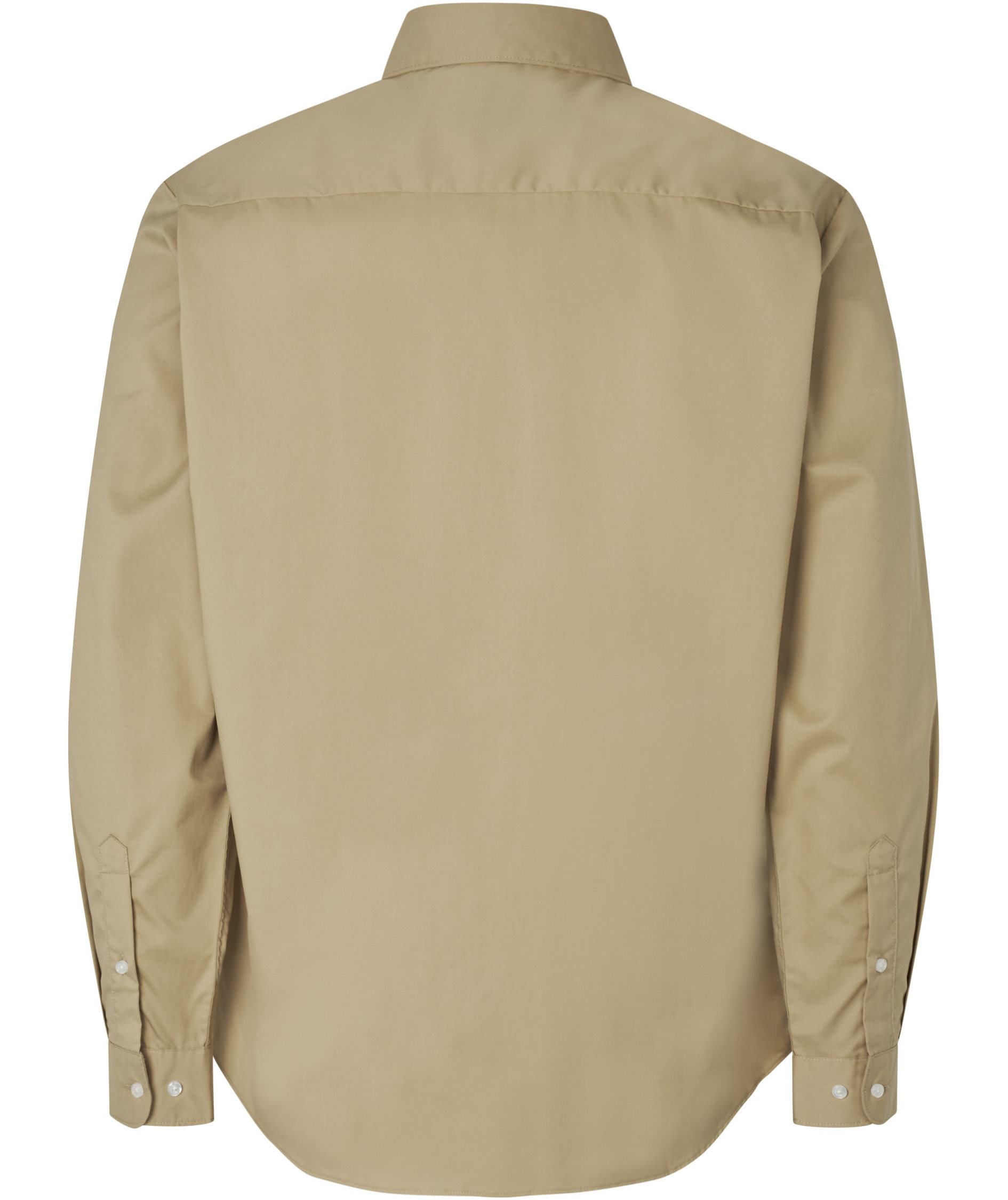 Seven Seas Poplin Regular fit shirt